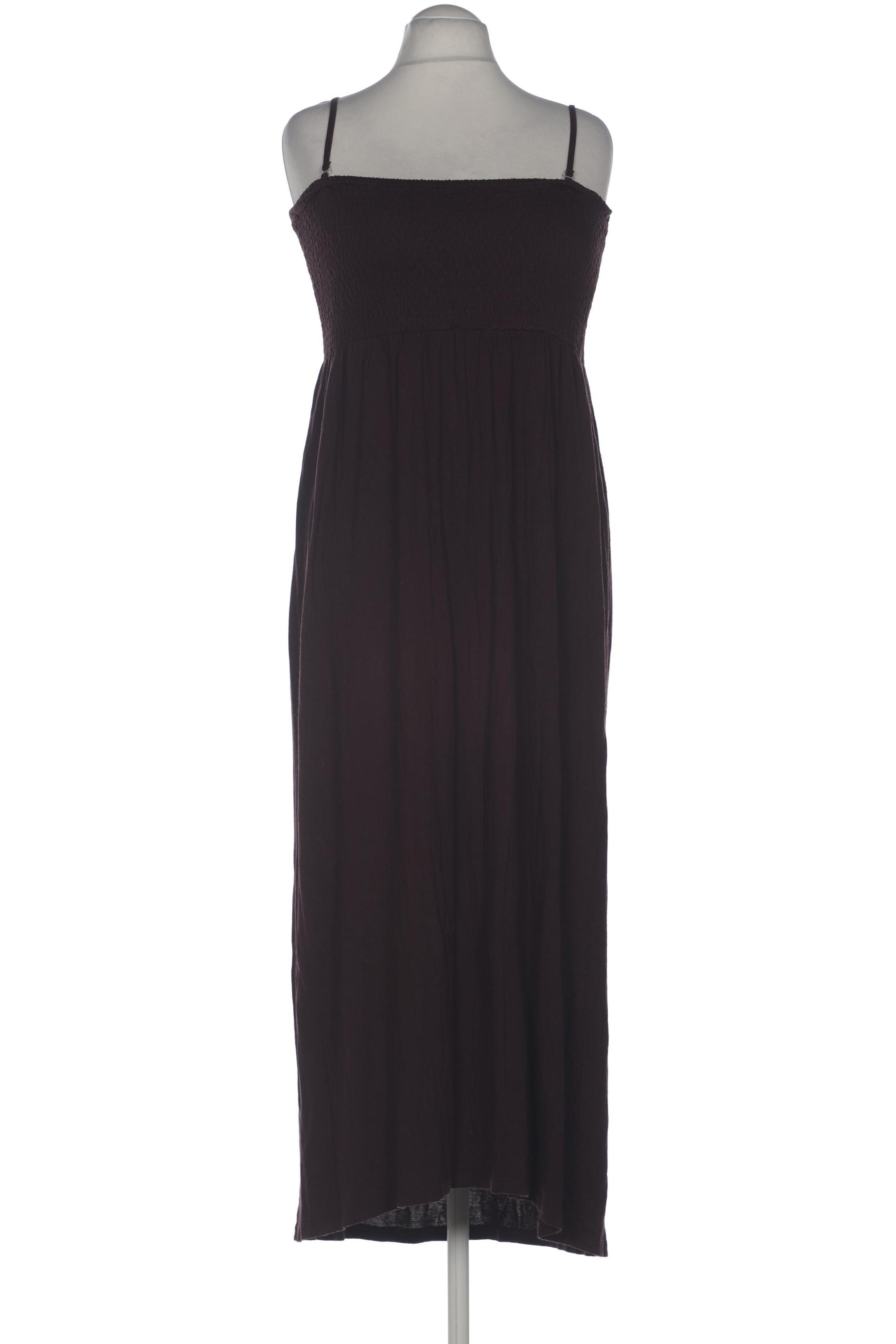 

Street One Damen Kleid, bordeaux, Gr. 42