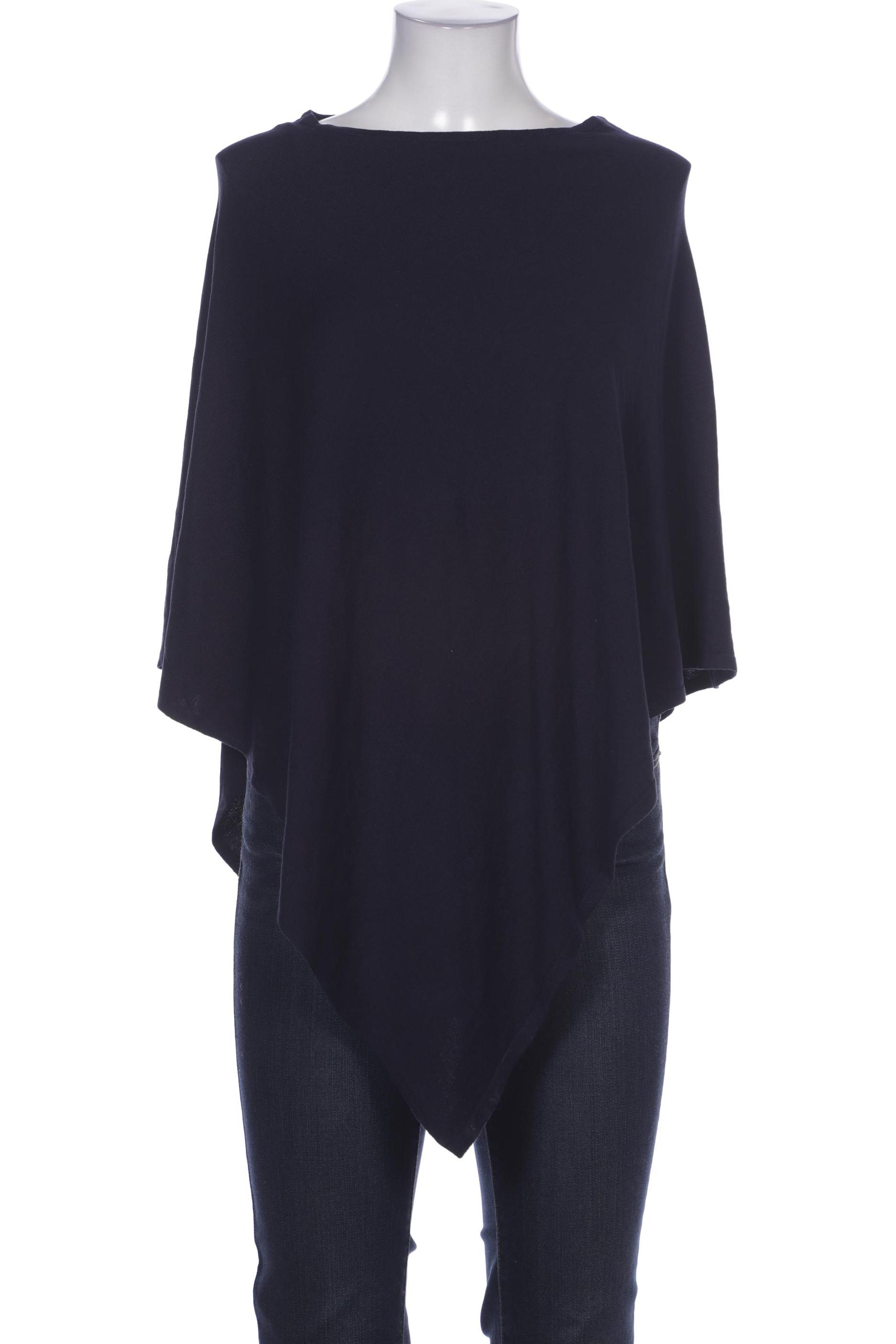 

Street One Damen Pullover, marineblau, Gr. uni