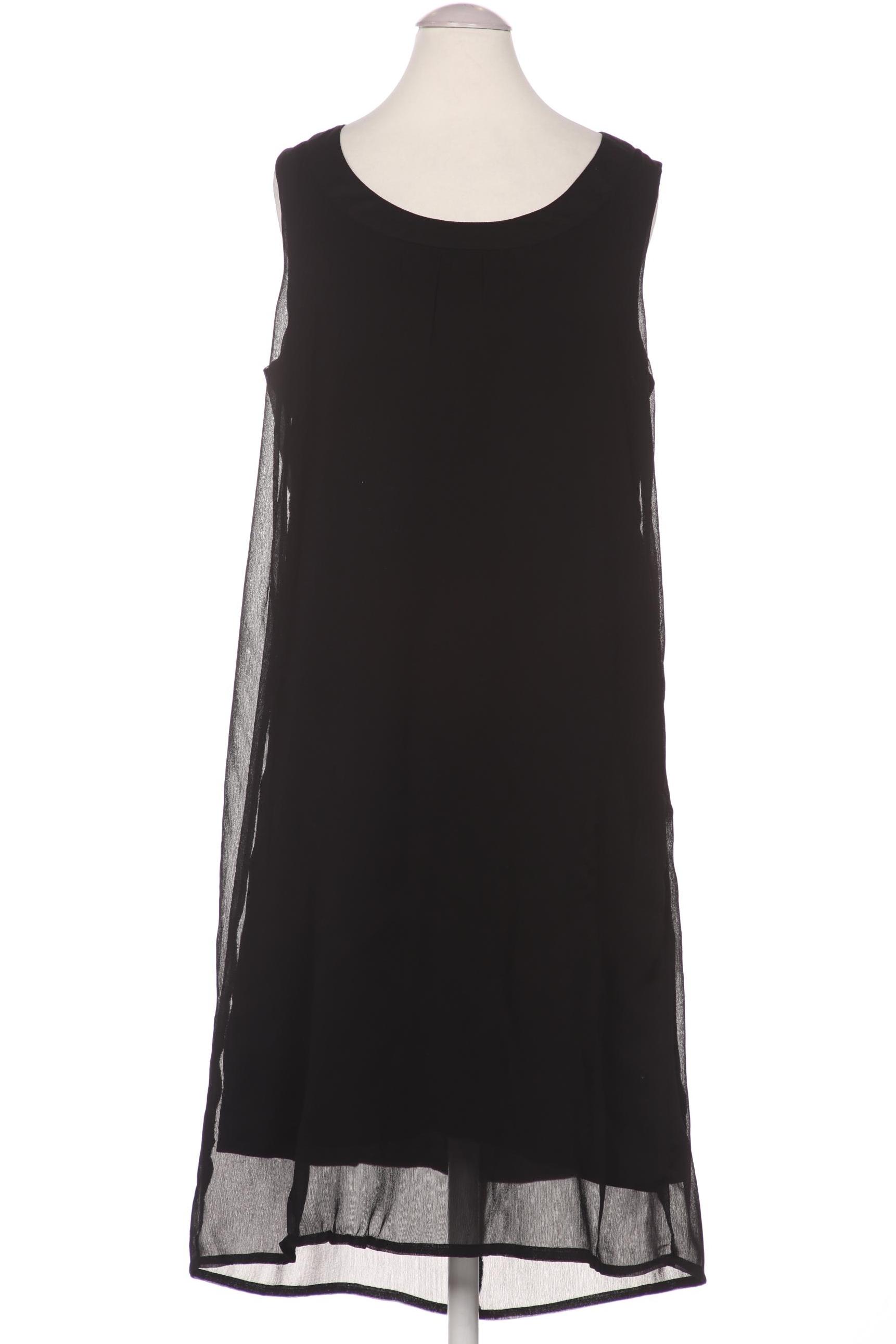 

Street One Damen Kleid, schwarz, Gr. 36