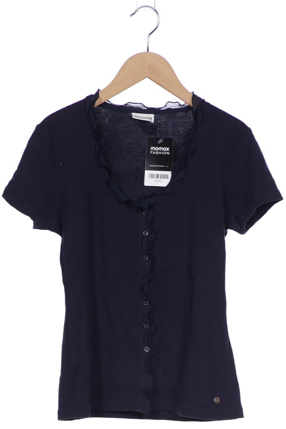 

Street One Damen Bluse, marineblau, Gr. 38