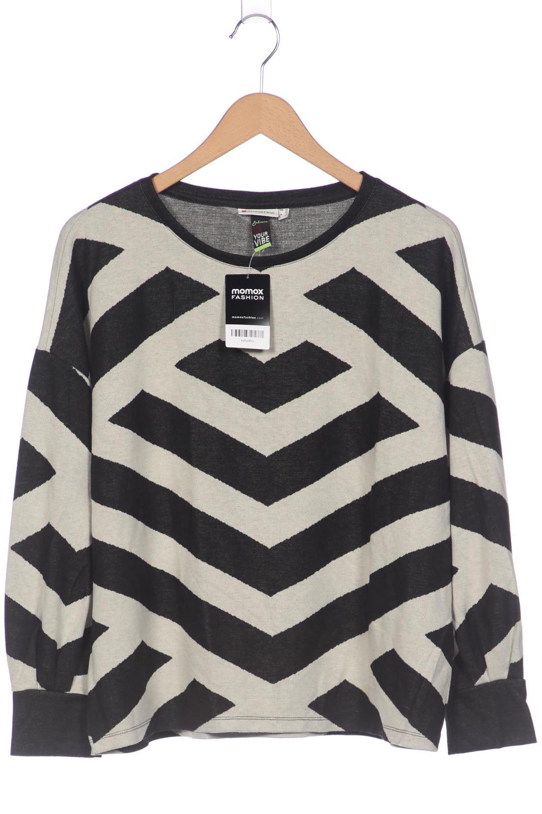 

Street One Damen Pullover, schwarz, Gr. 42