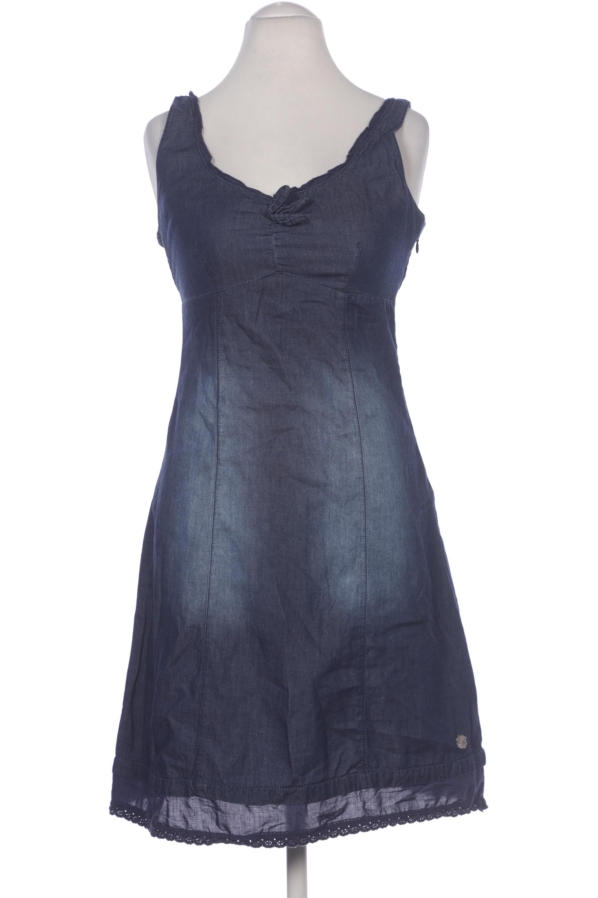 

Street One Damen Kleid, marineblau, Gr. 36