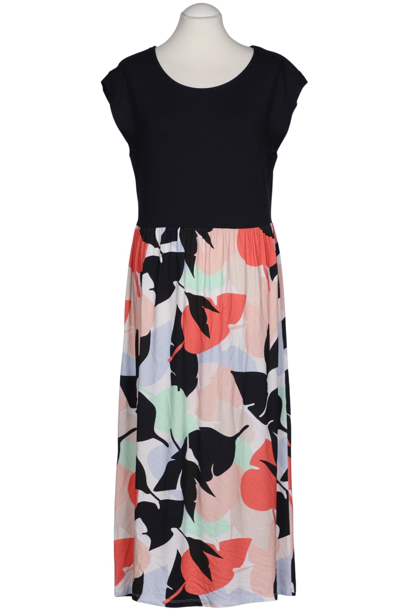 

Street One Damen Kleid, mehrfarbig, Gr. 38