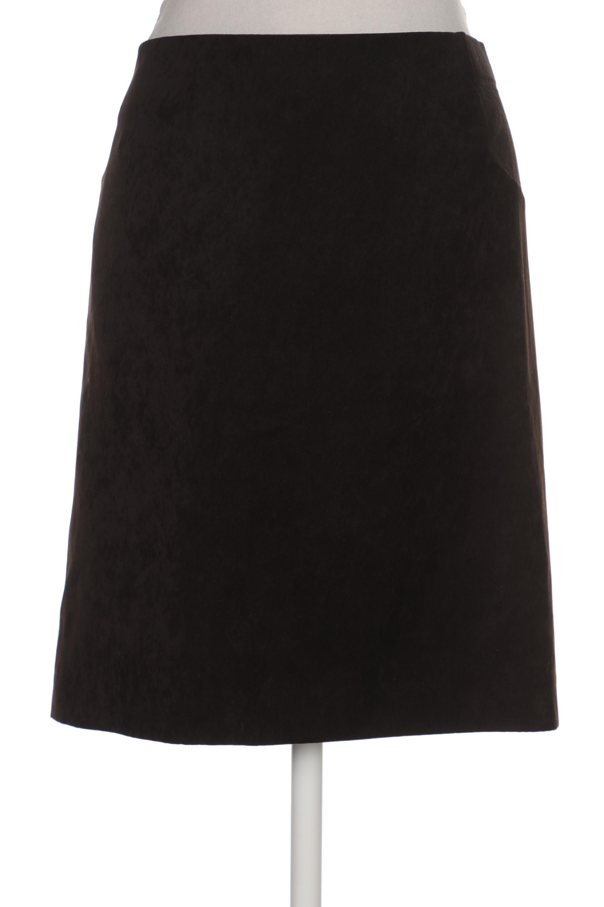 

Street One Damen Rock, braun, Gr. 40