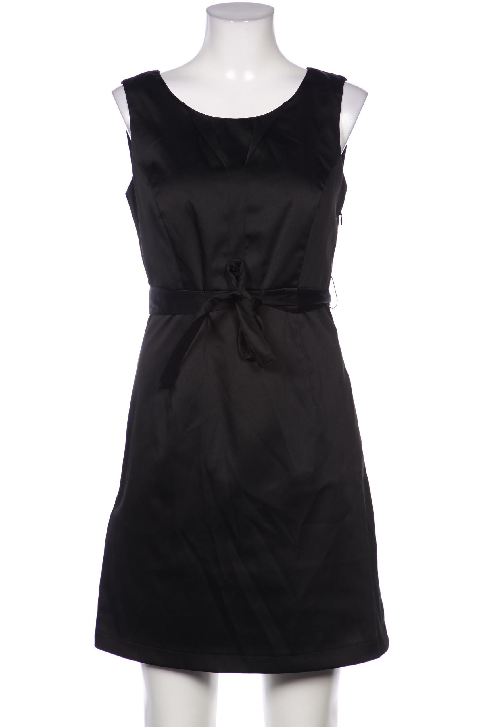 

Street One Damen Kleid, schwarz, Gr. 38