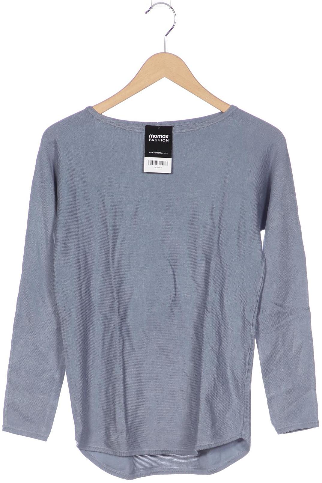 

Street One Damen Pullover, blau