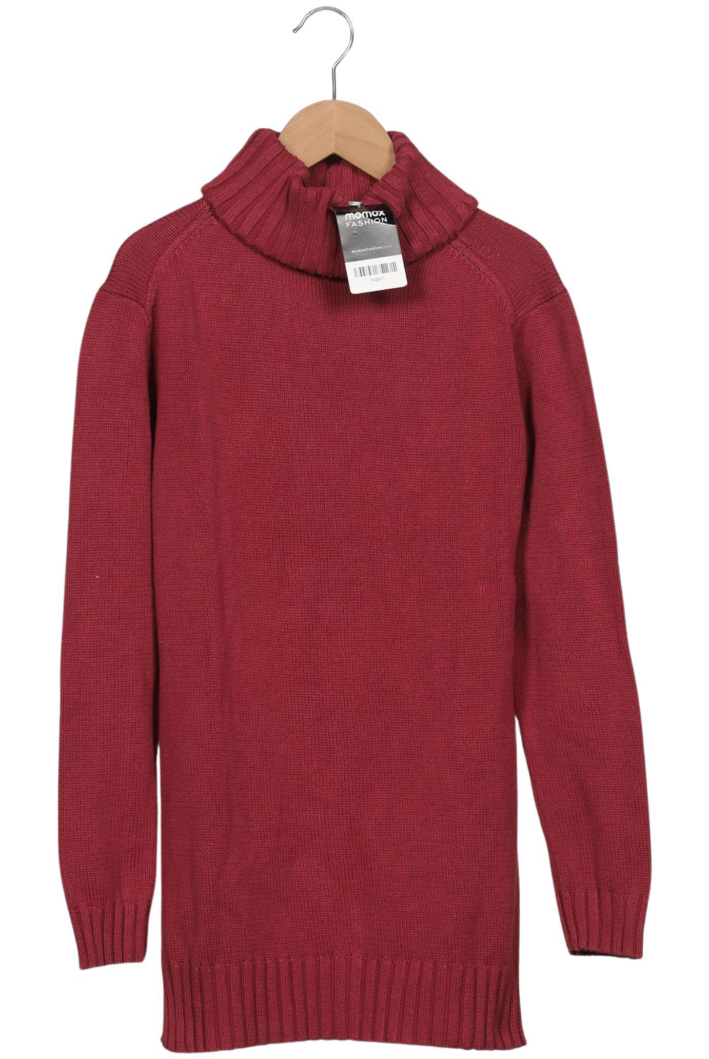 

Street One Damen Pullover, rot, Gr. 34
