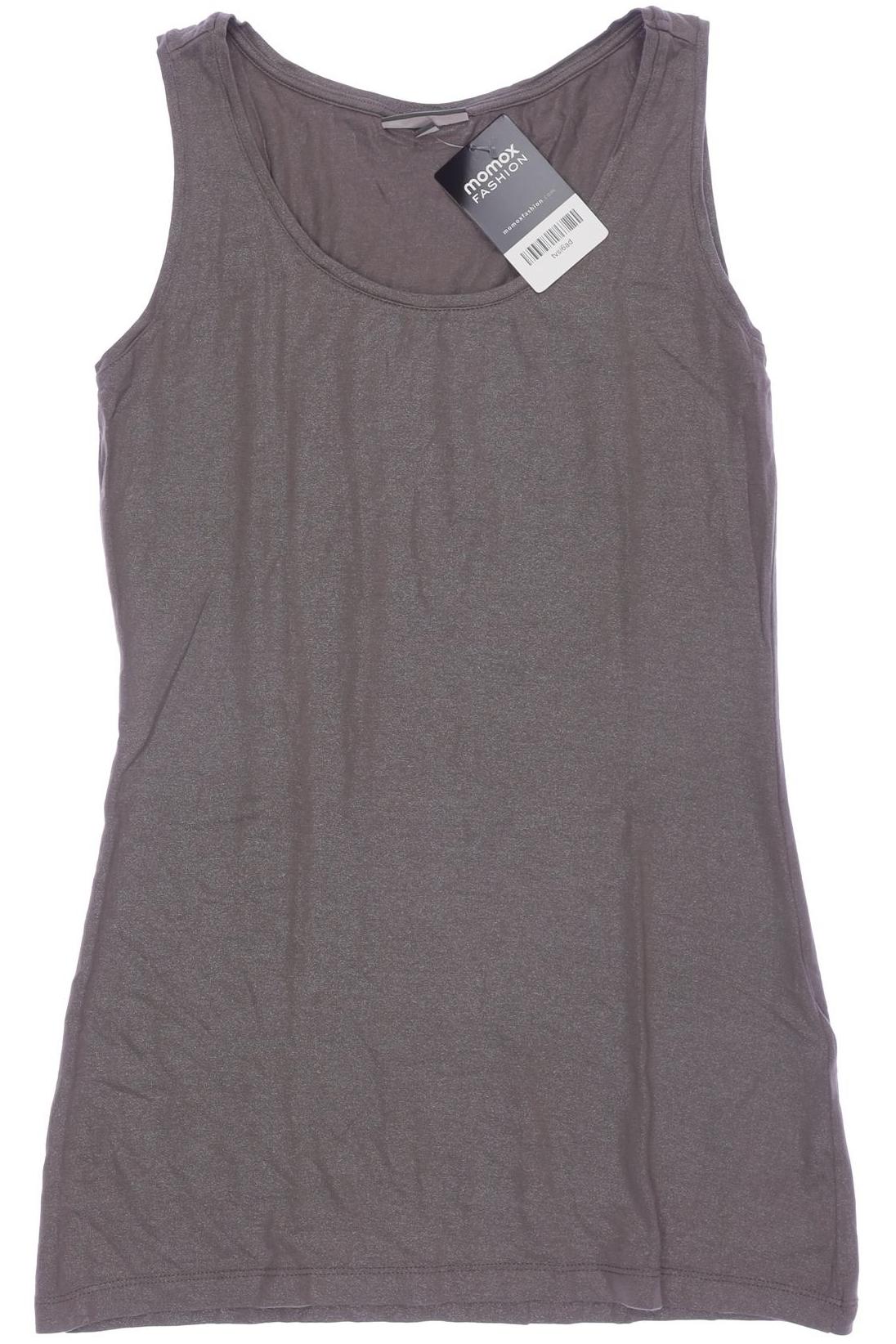 

Street One Damen Top, grau, Gr. 36
