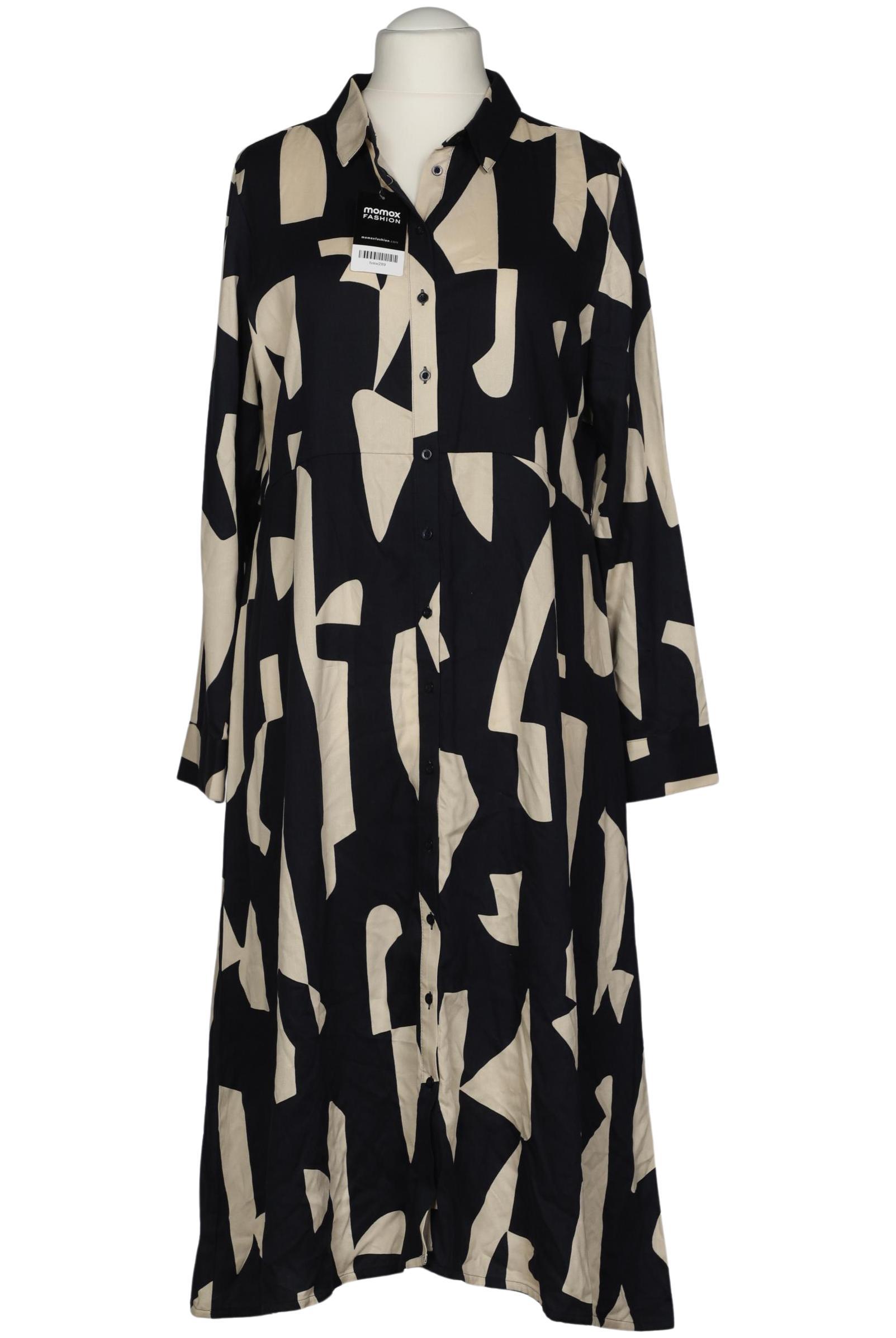

Street One Damen Kleid, marineblau, Gr. 42