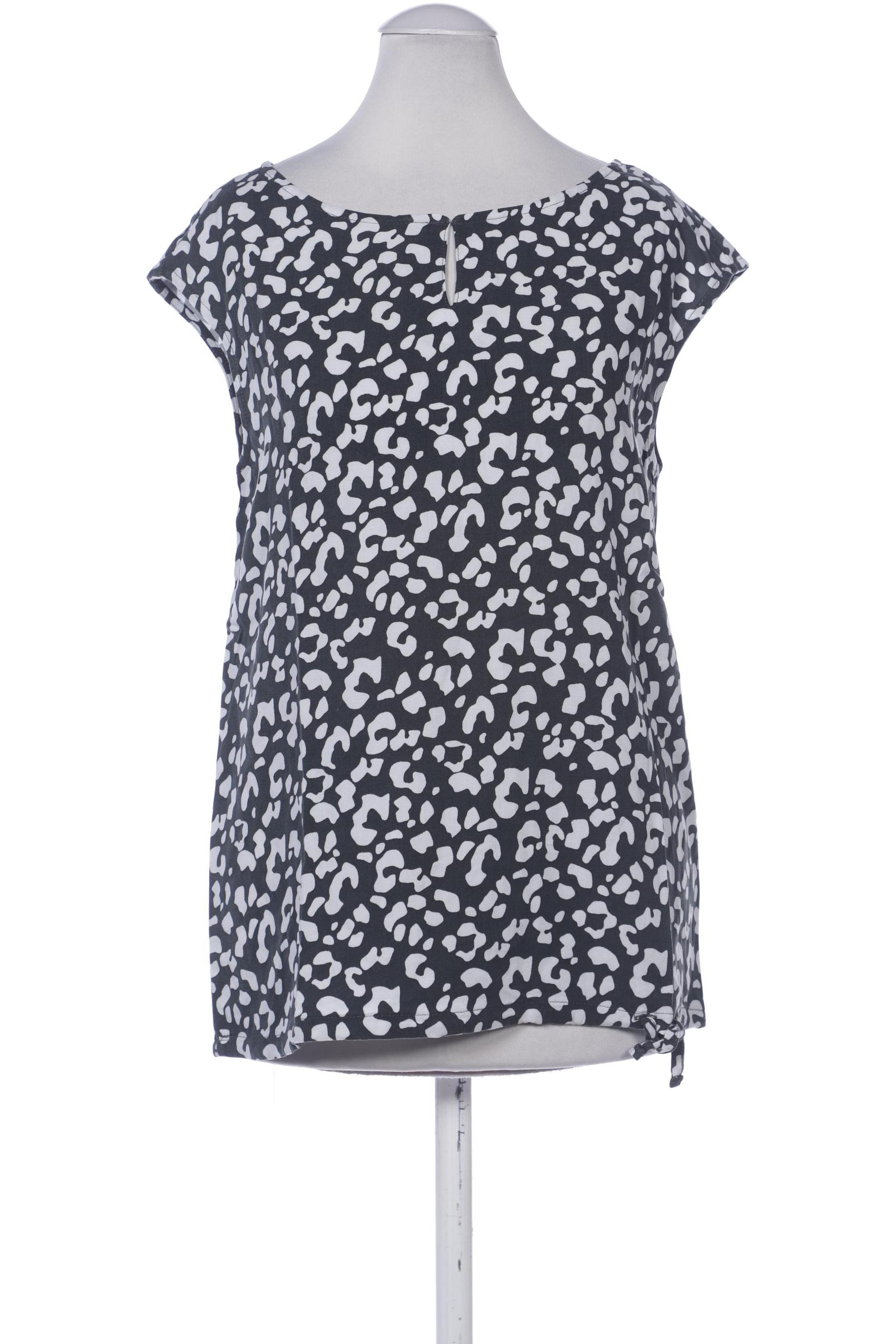 

Street One Damen Top, grau, Gr. 34