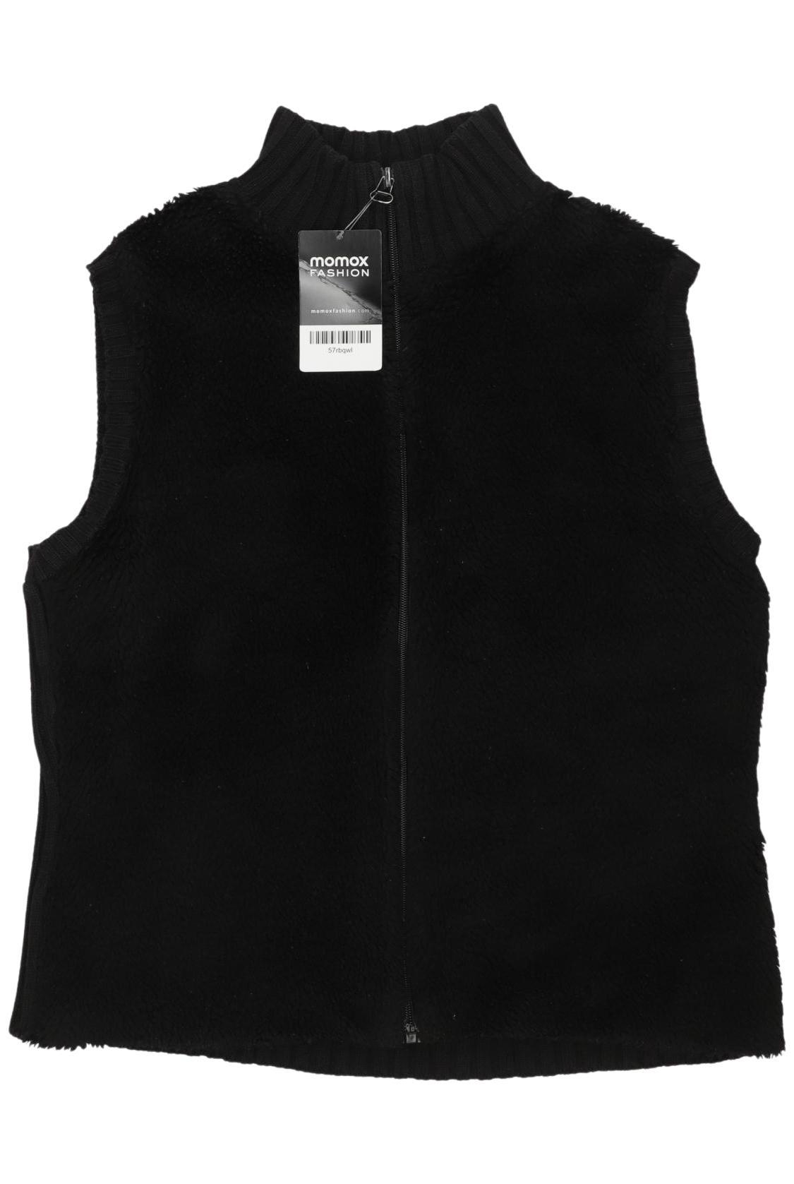 

Street One Damen Weste, schwarz, Gr. 42