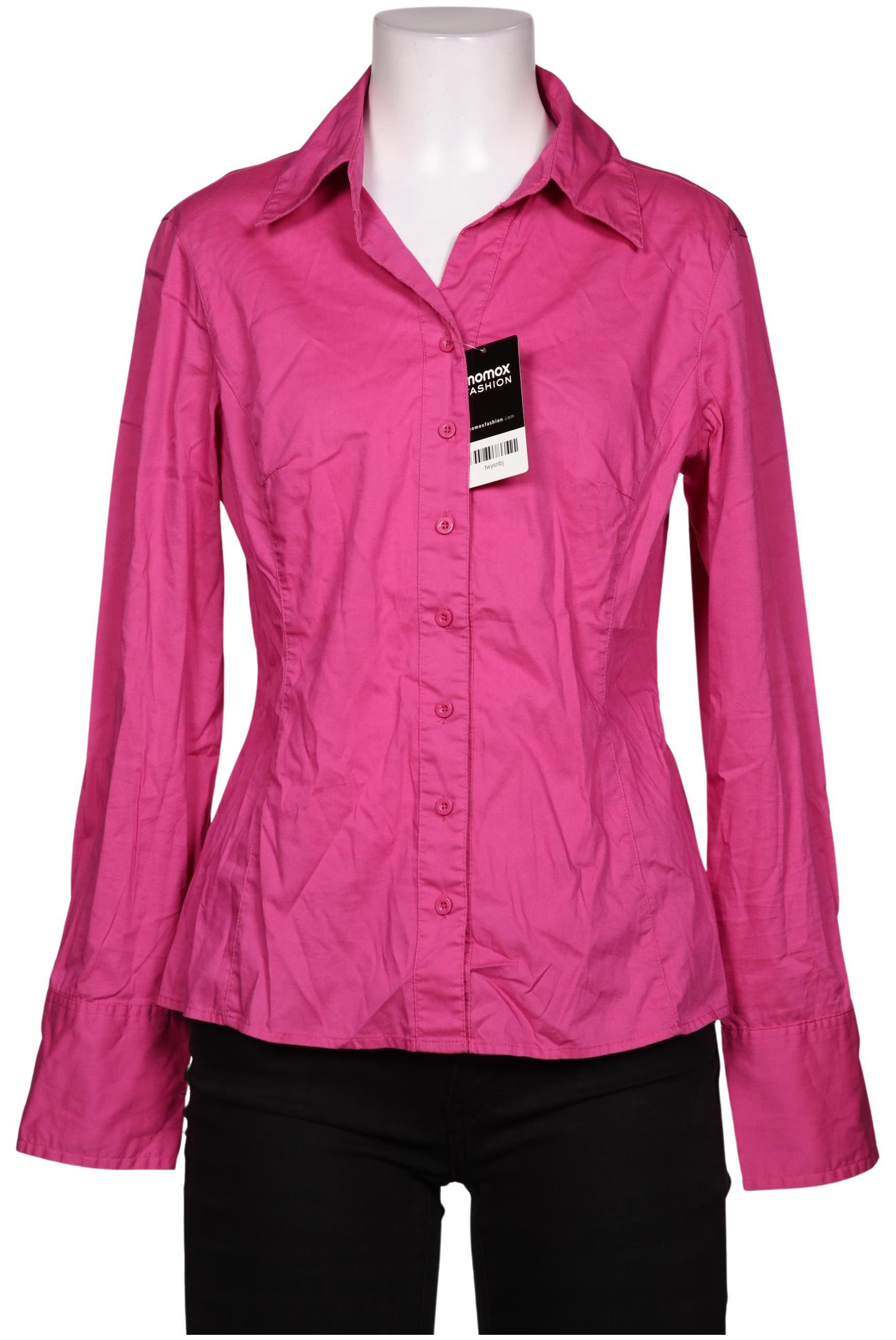 

Street One Damen Bluse, pink, Gr. 38