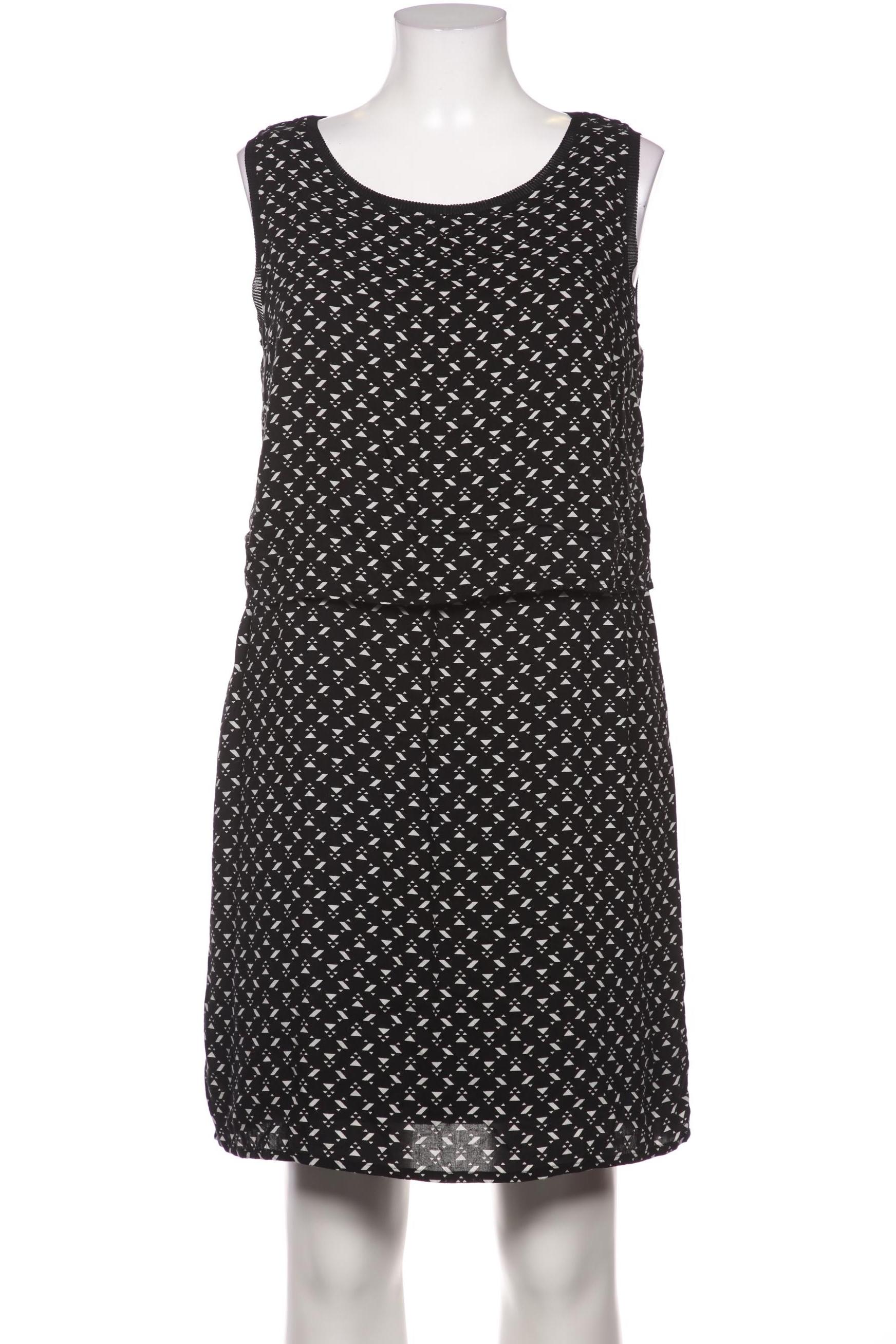 

Street One Damen Kleid, schwarz, Gr. 42