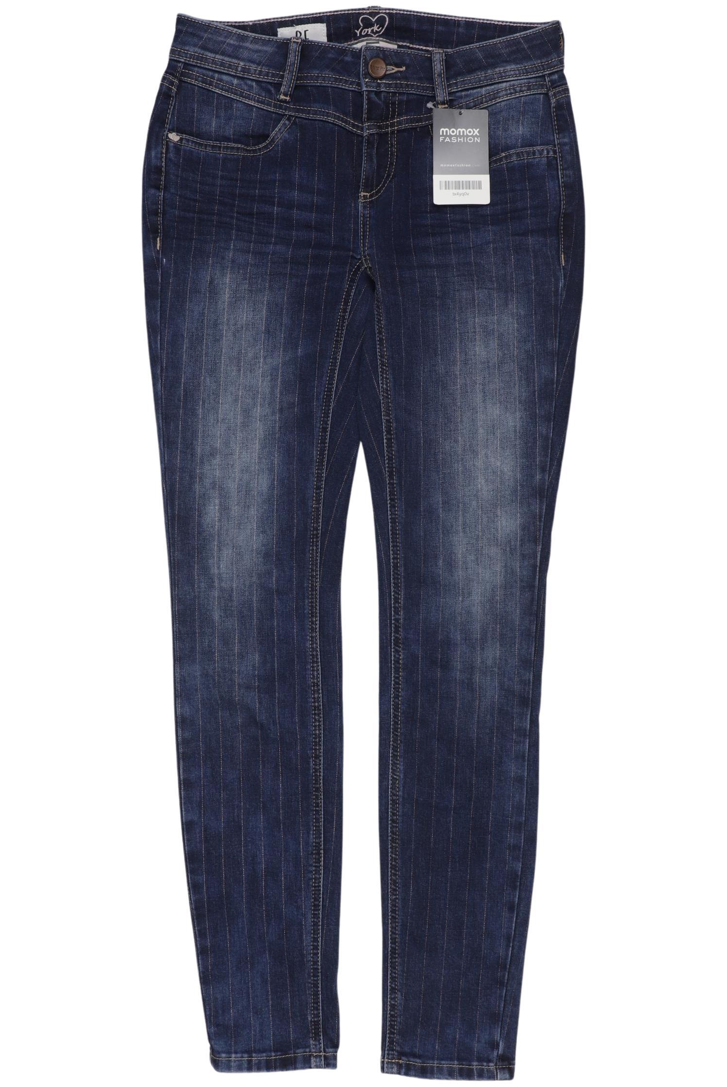 

Street One Damen Jeans, marineblau, Gr. 25