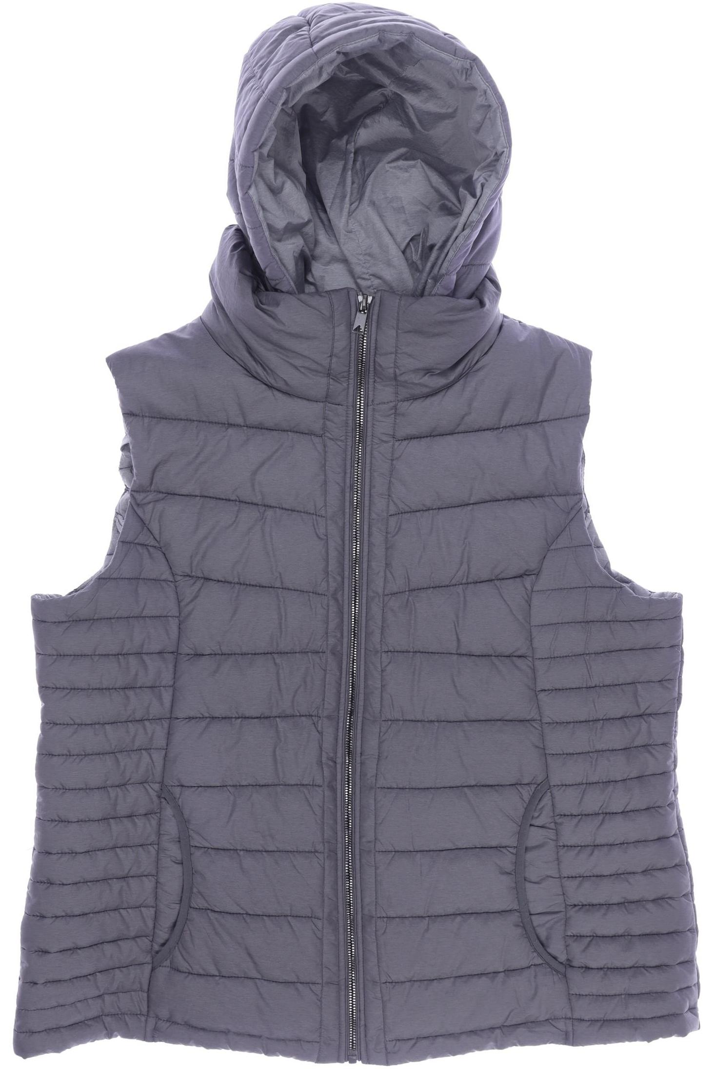 

Street One Damen Weste, grau