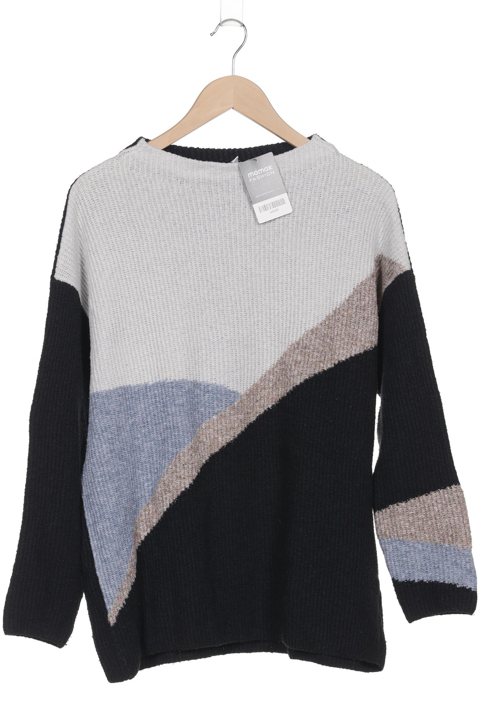 

Street One Damen Pullover, schwarz, Gr. 42