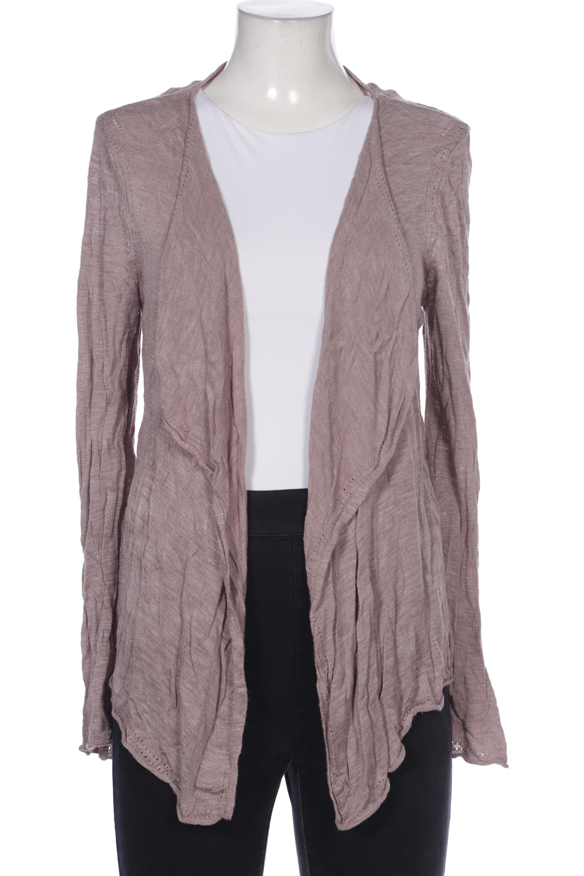 

Street One Damen Strickjacke, pink, Gr. 40