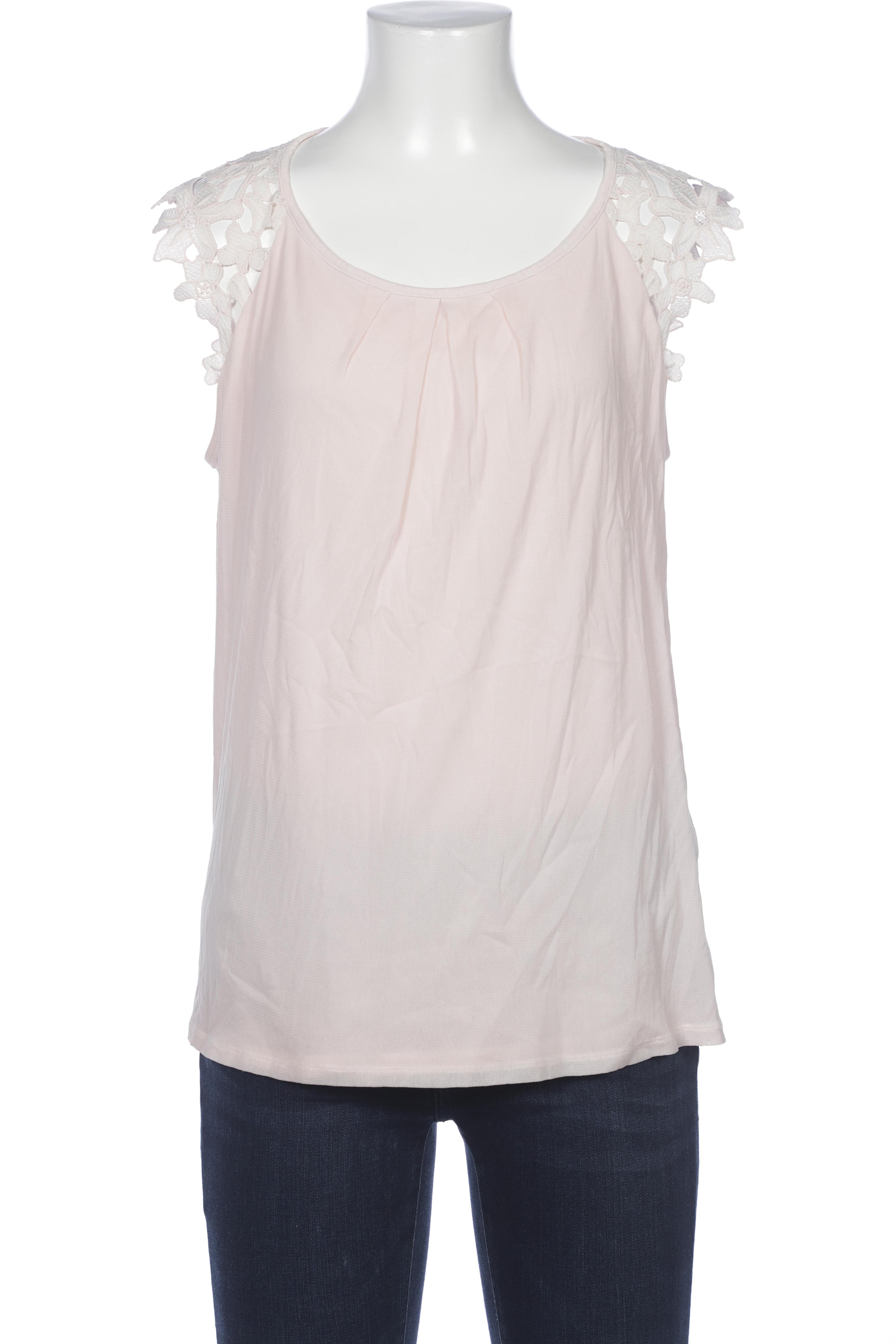 

Street One Damen Bluse, pink, Gr. 40