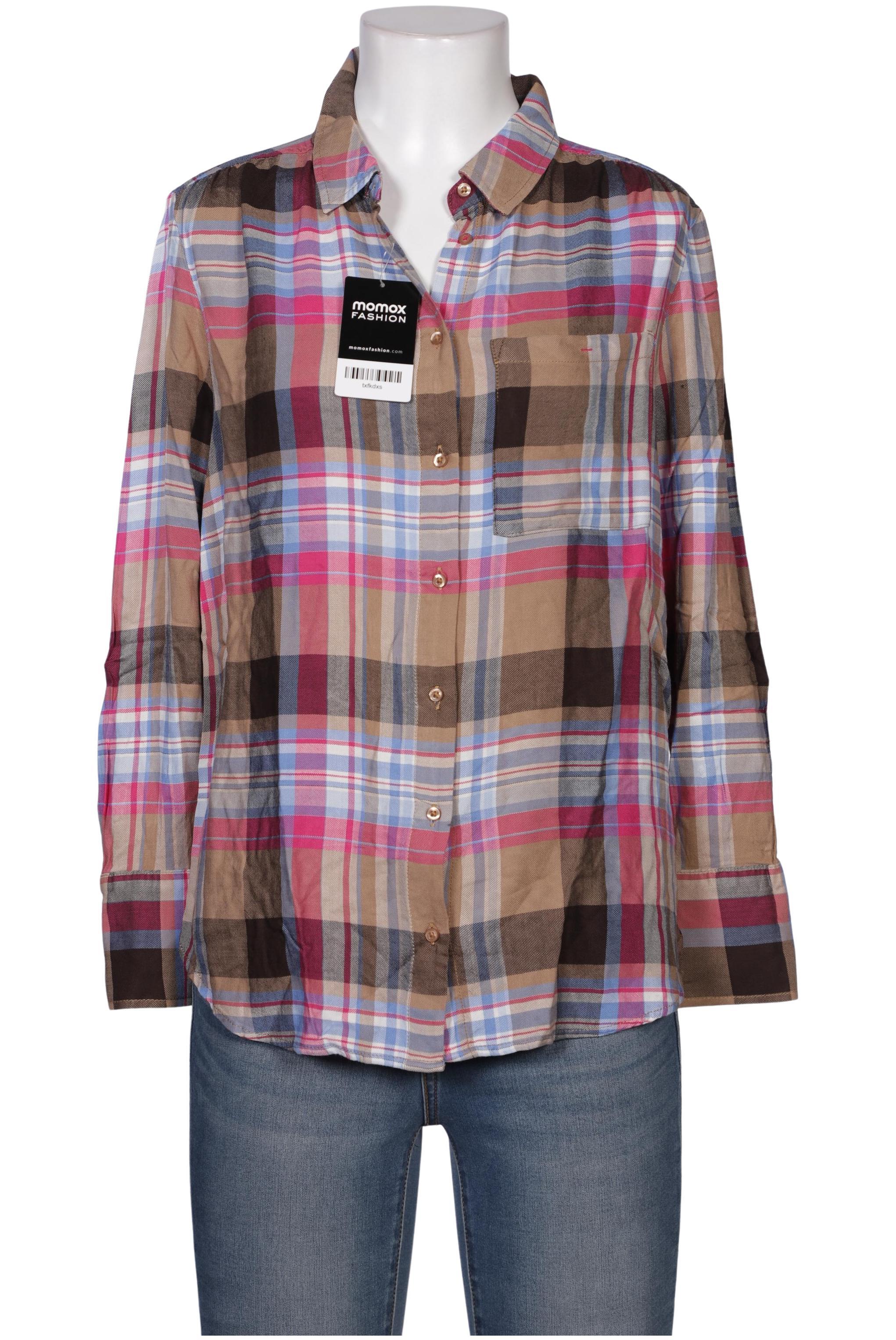

Street One Damen Bluse, mehrfarbig, Gr. 36
