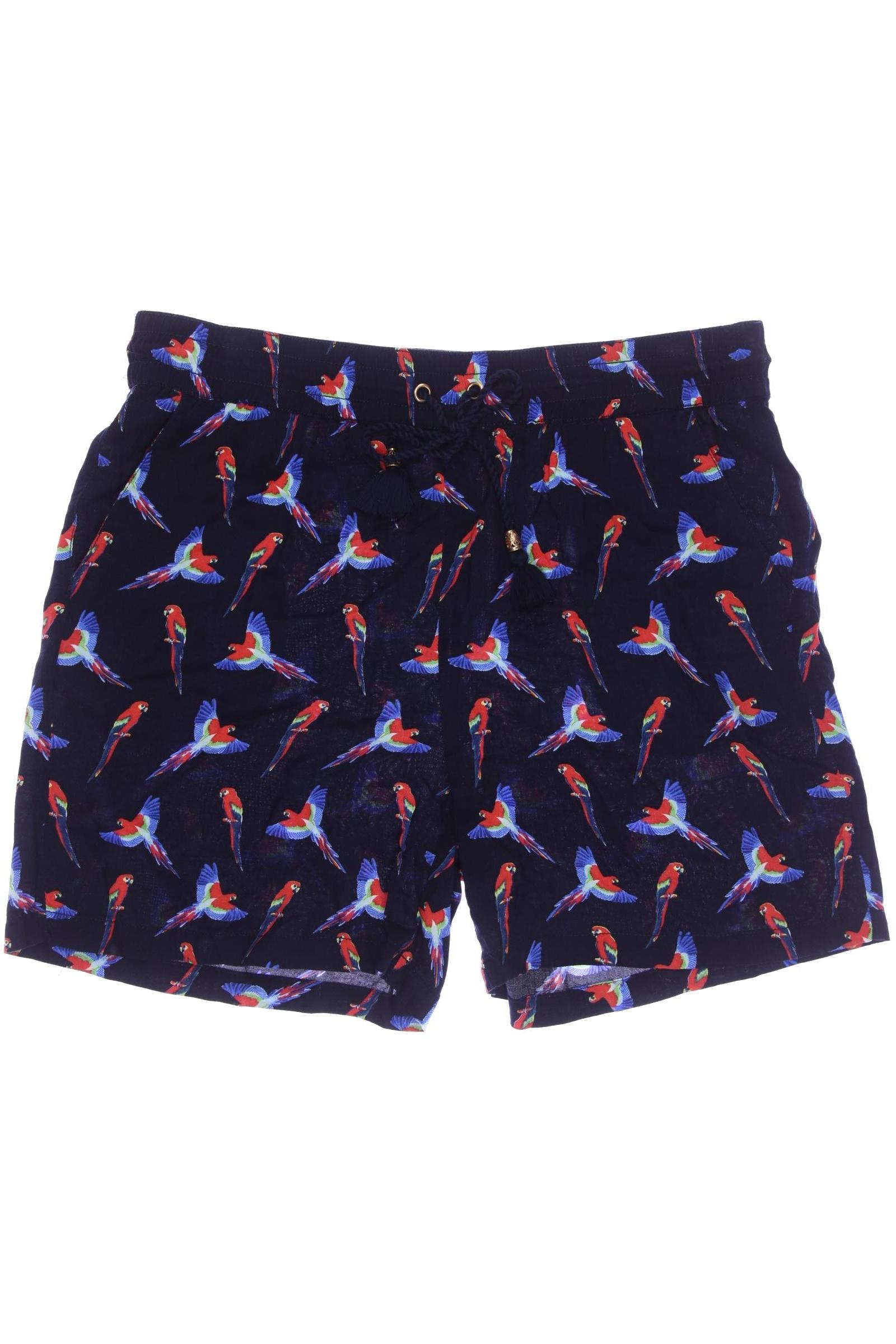 

Street One Damen Shorts, marineblau, Gr. 40