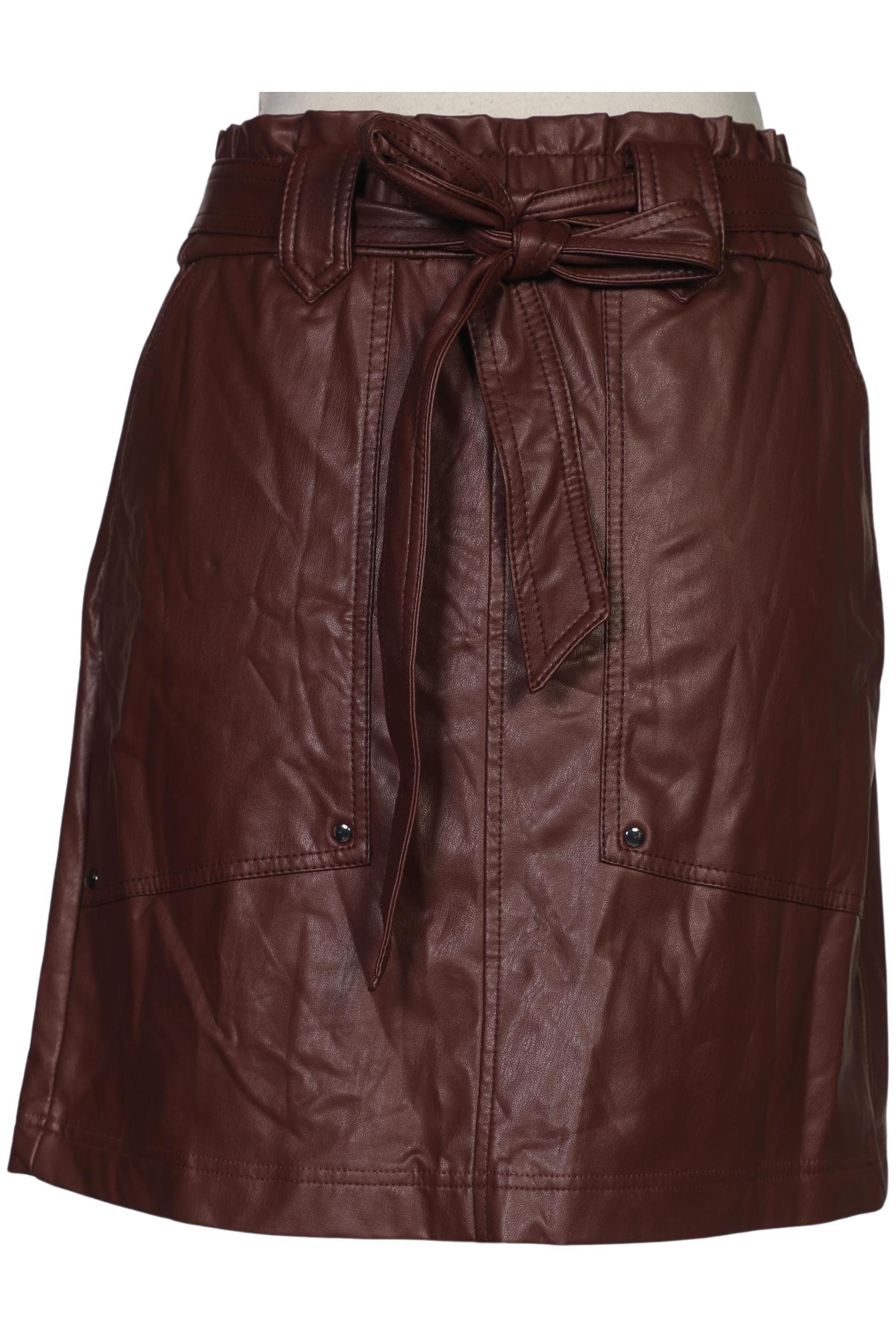 

Street One Damen Rock, bordeaux, Gr. 34