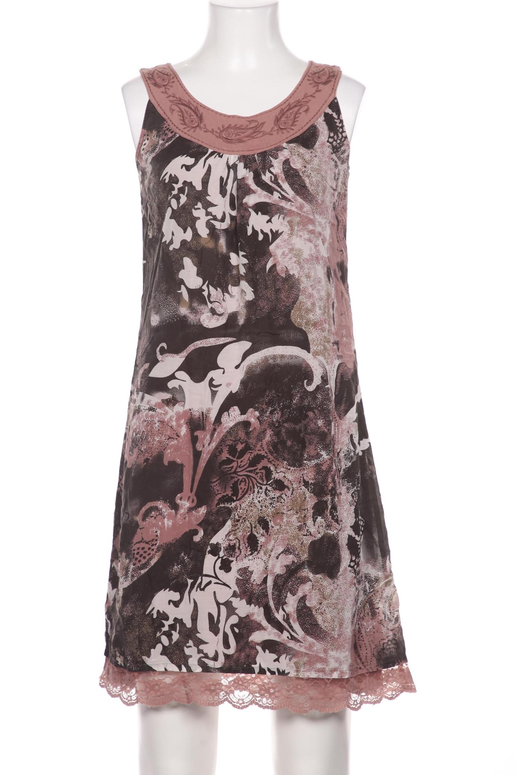 

Street One Damen Kleid, braun, Gr. 34
