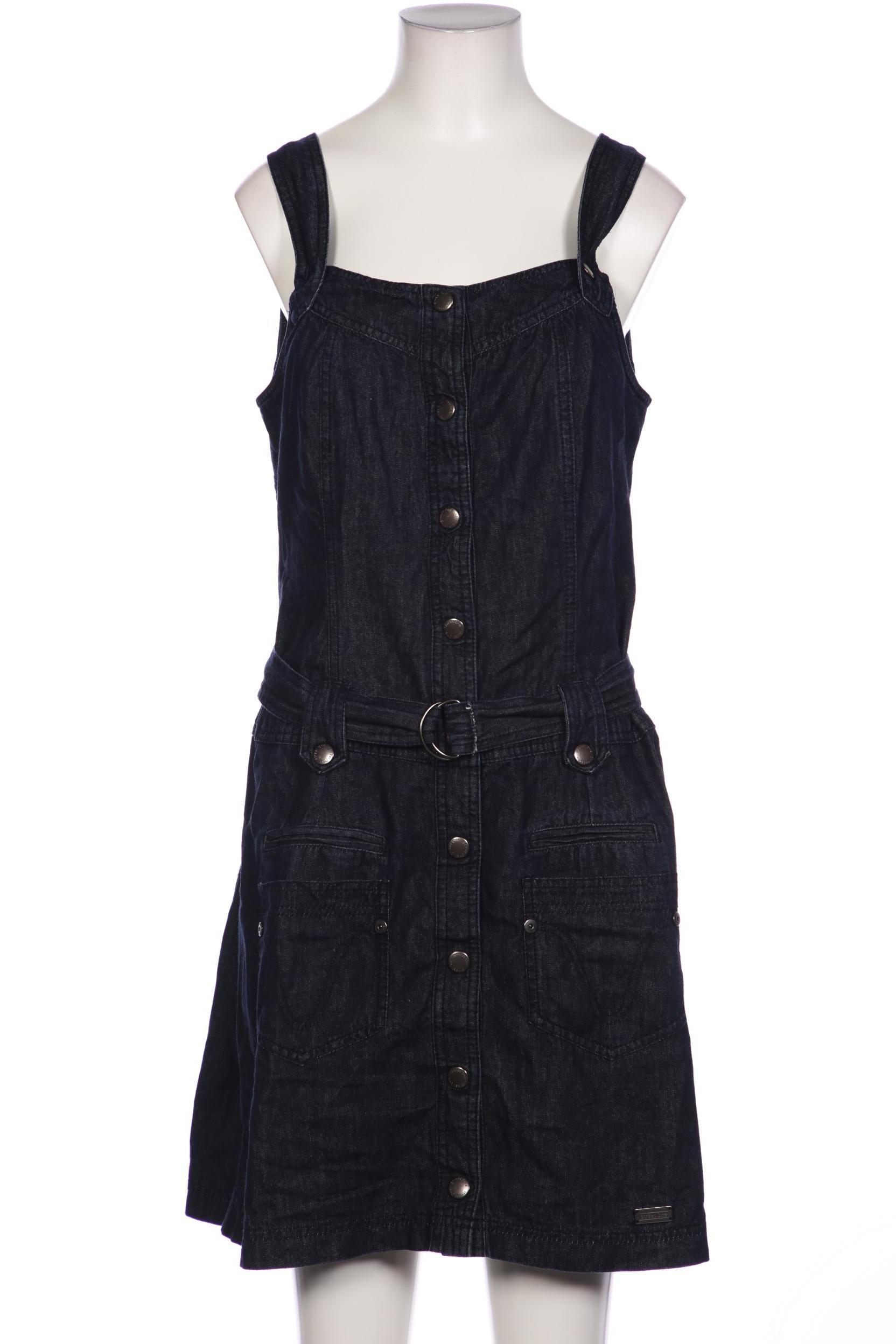 

Street One Damen Kleid, marineblau, Gr. 38