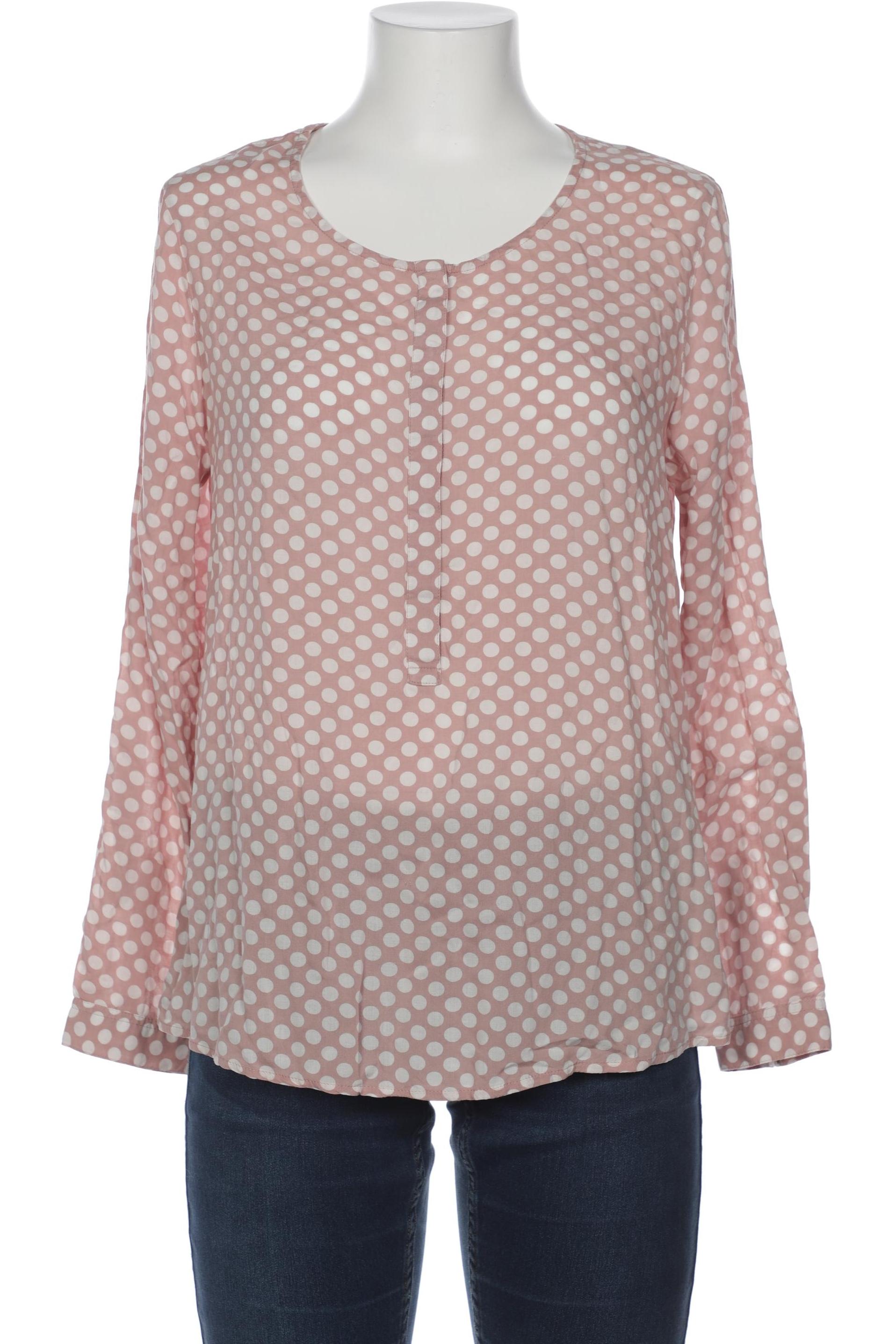 

Street One Damen Bluse, pink, Gr. 40