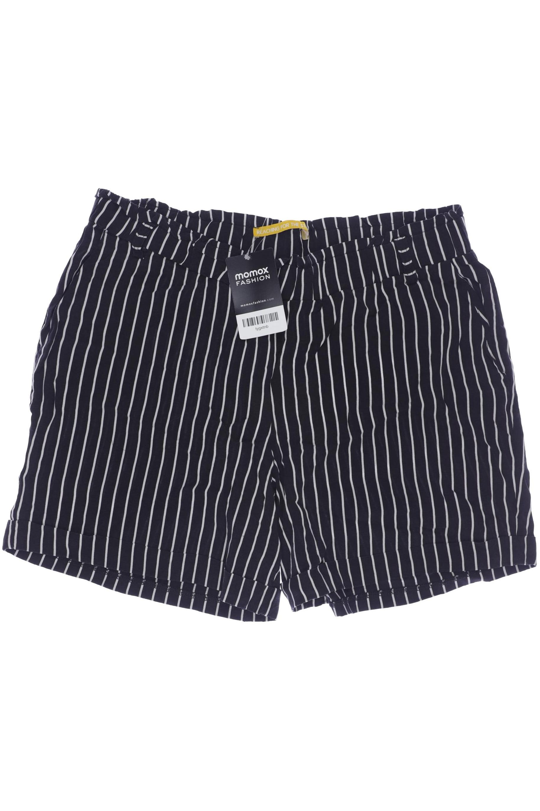 

Street One Damen Shorts, schwarz, Gr. 38