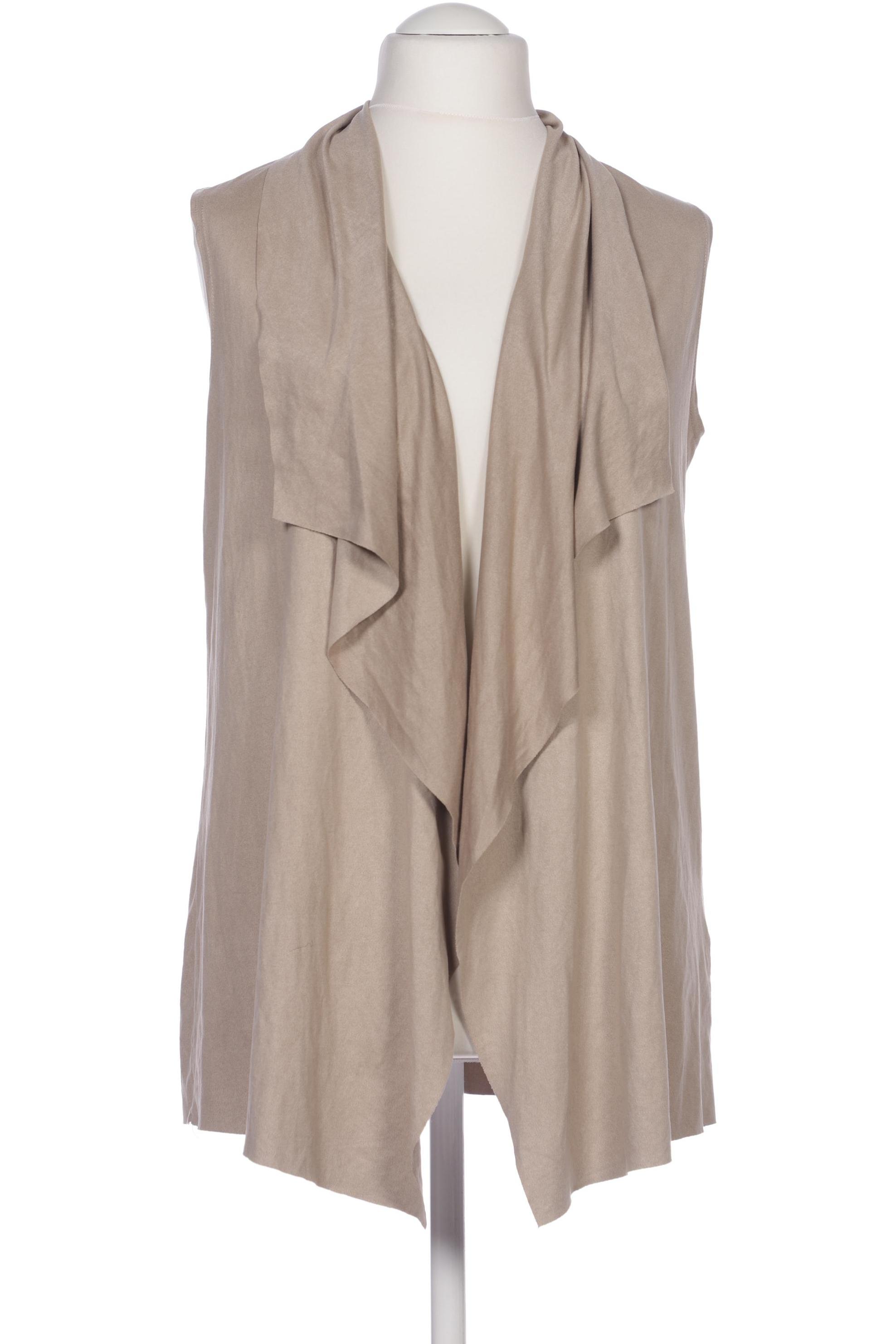 

Street One Damen Weste, beige, Gr. 40