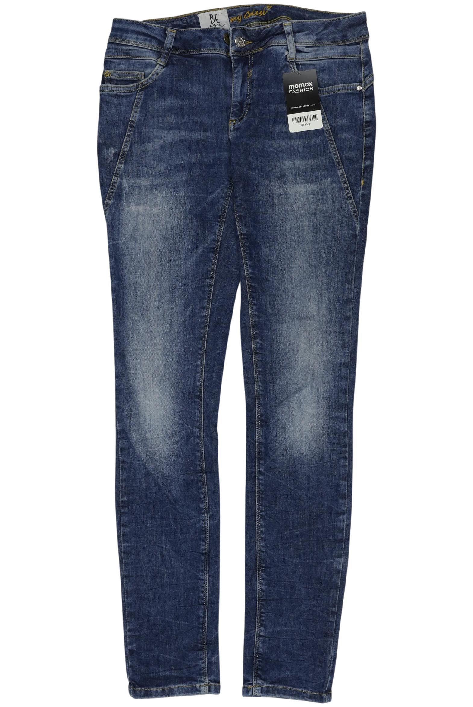 

Street One Damen Jeans, blau, Gr. 26