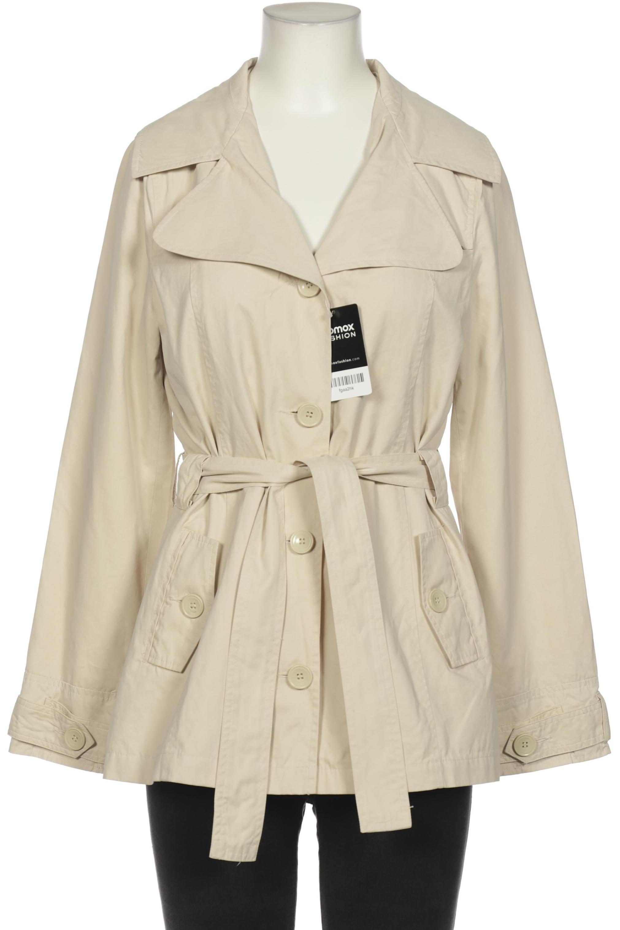 

Street One Damen Mantel, beige, Gr. 36