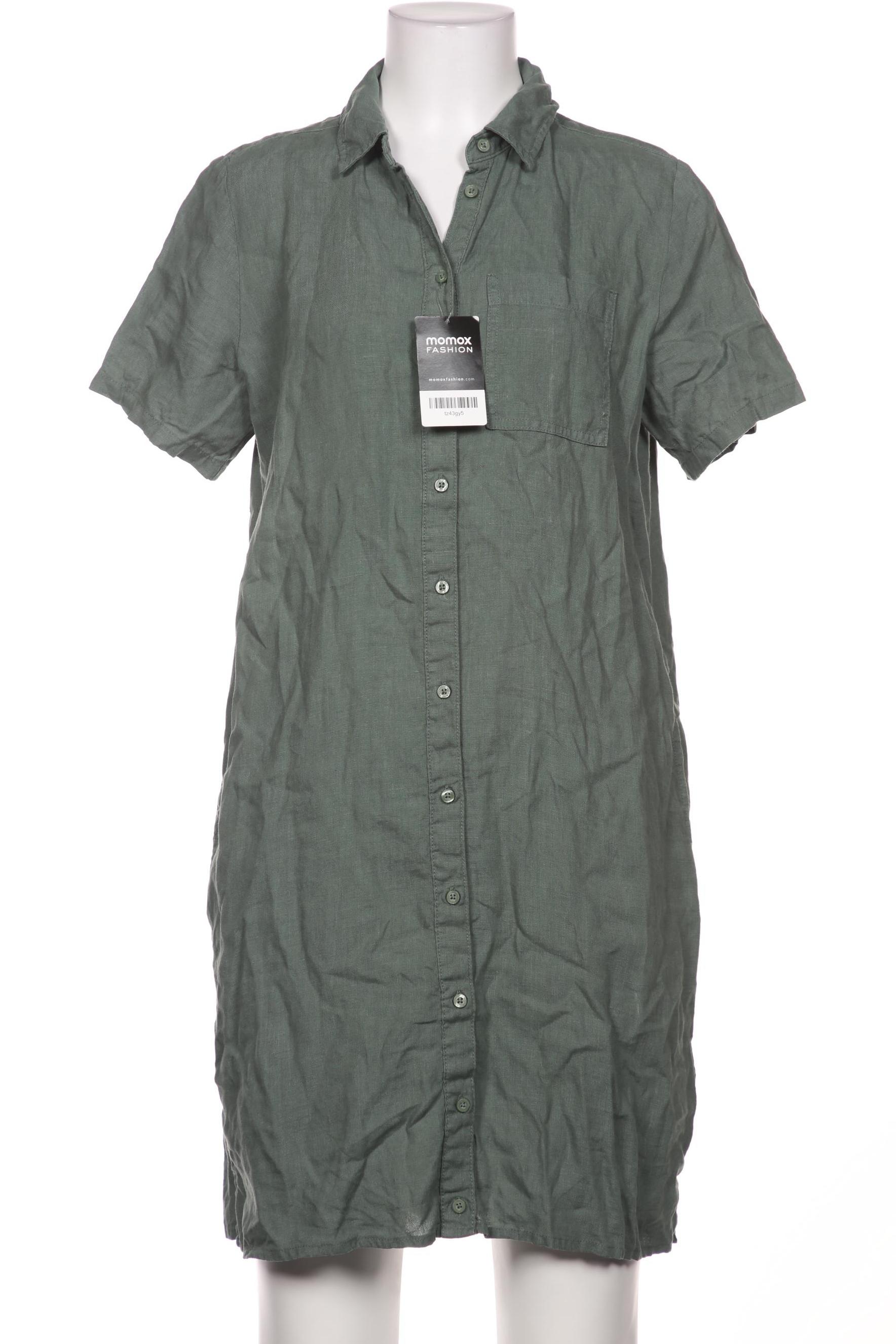 

Street One Damen Kleid, grün, Gr. 34
