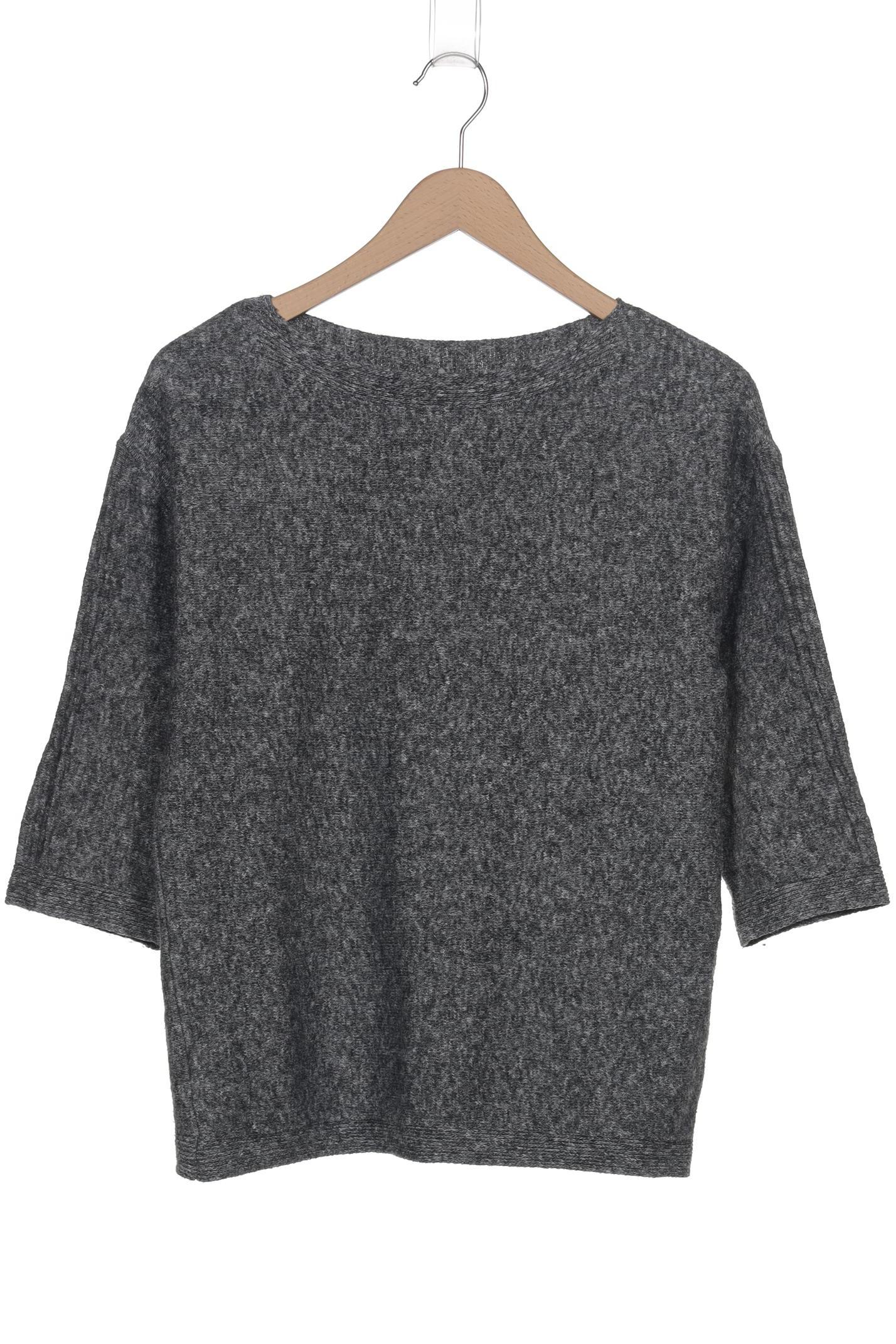 

Street One Damen Pullover, grau, Gr. 34