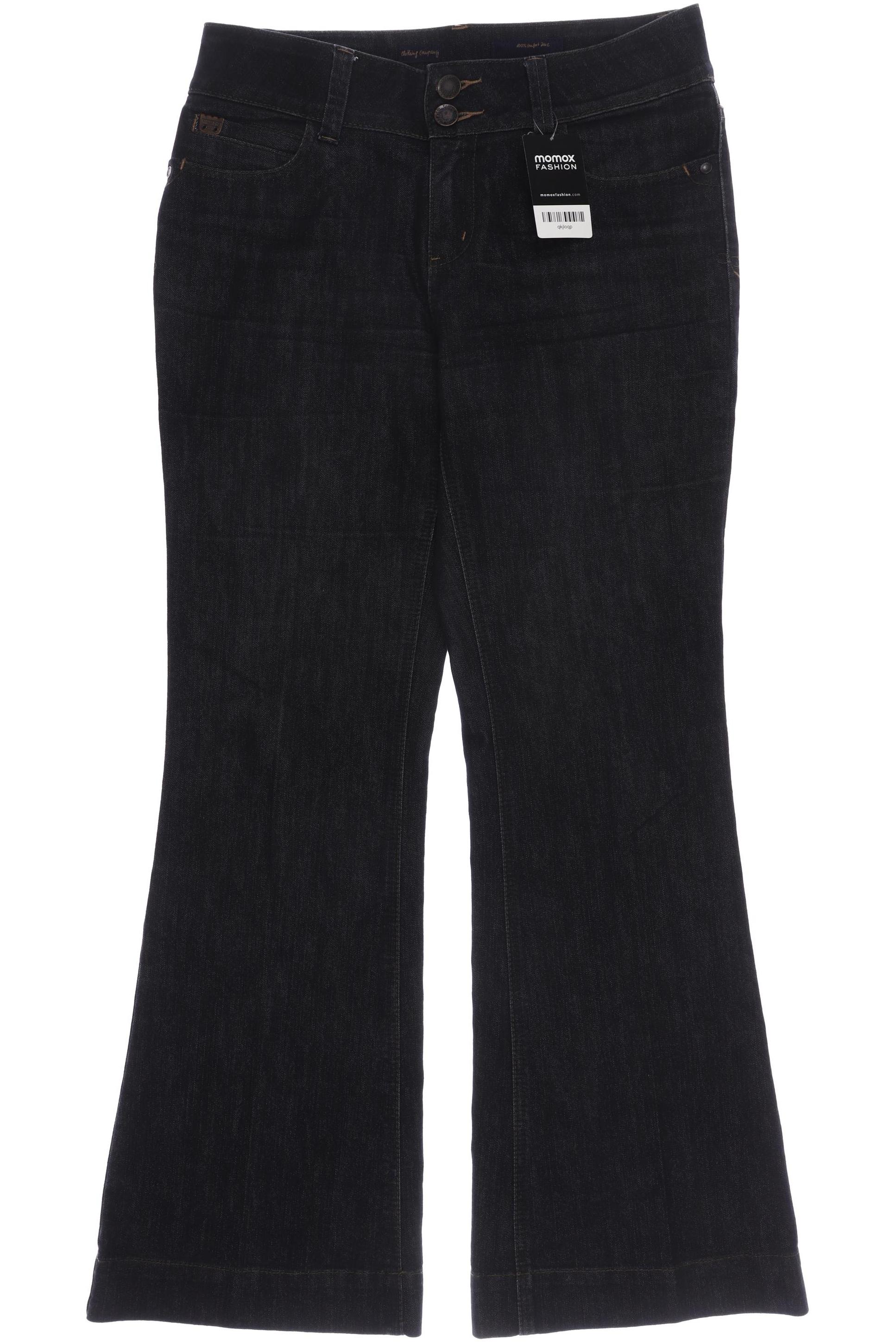 

Street One Damen Jeans, marineblau, Gr. 42