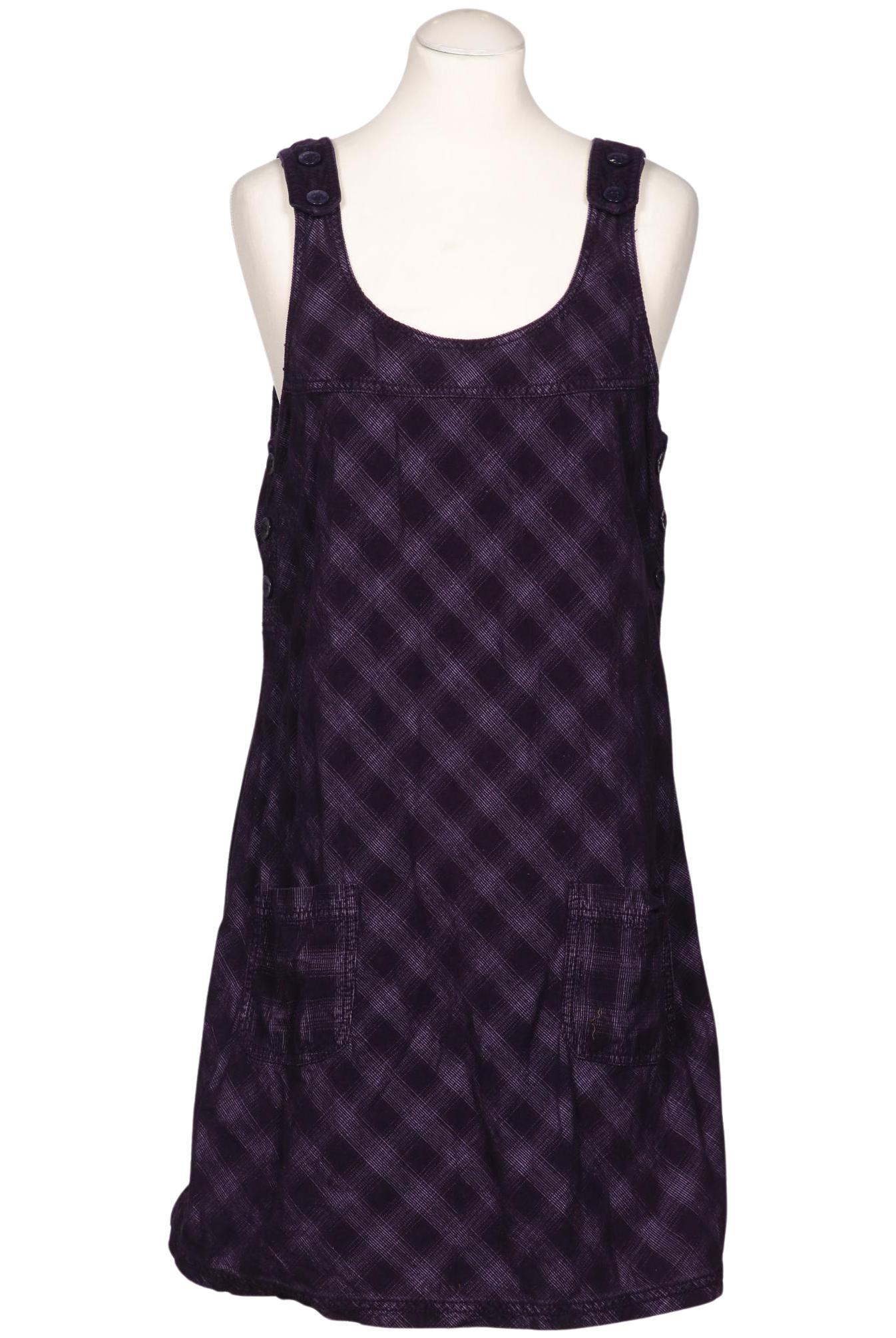 

Street One Damen Kleid, flieder, Gr. 40