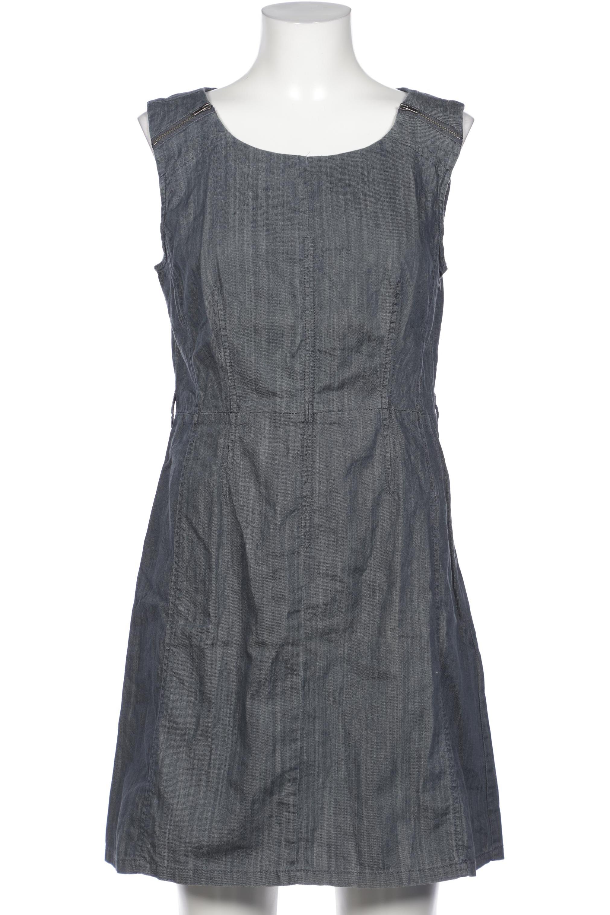 

Street One Damen Kleid, blau, Gr. 36