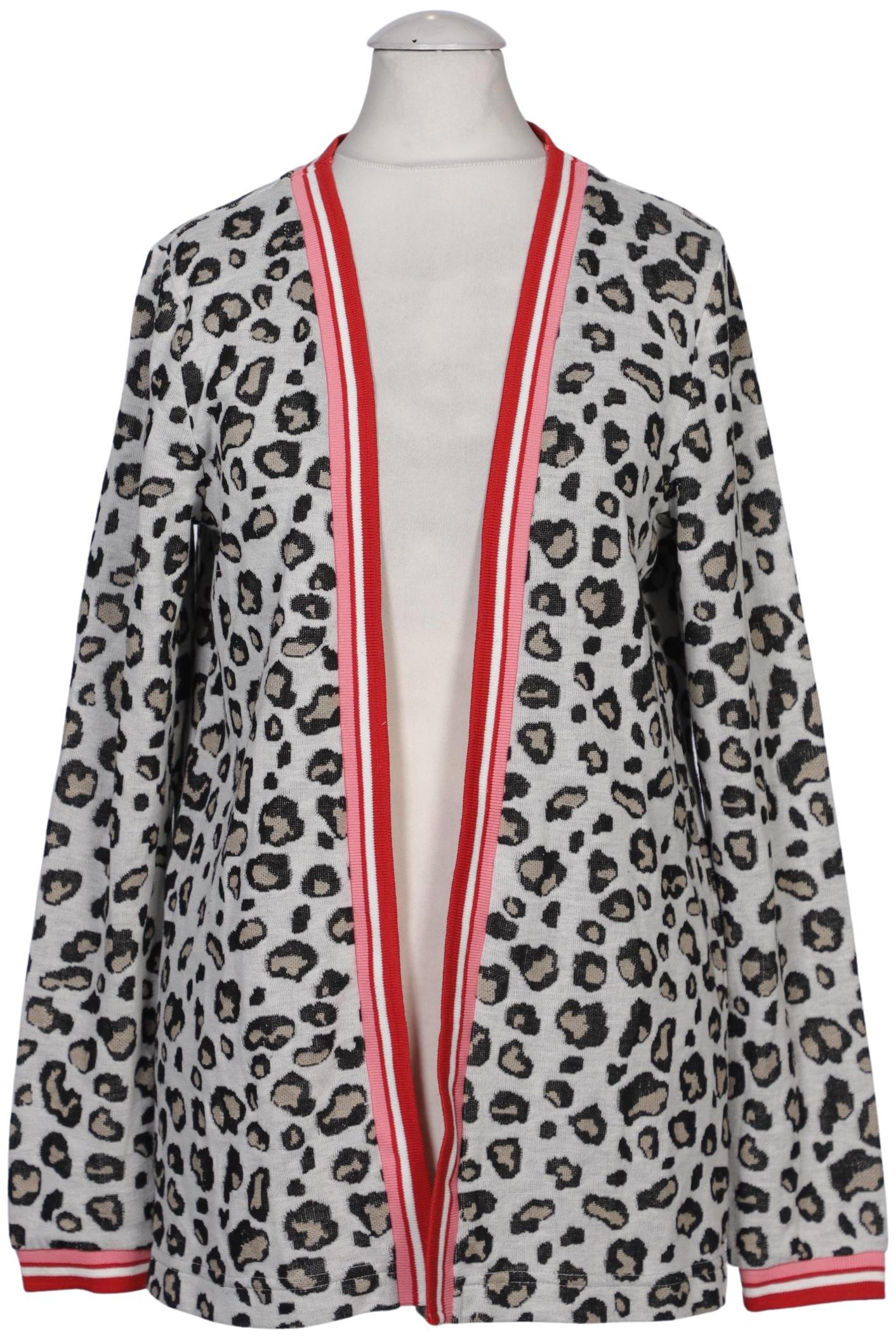 

Street One Damen Strickjacke, mehrfarbig, Gr. 34