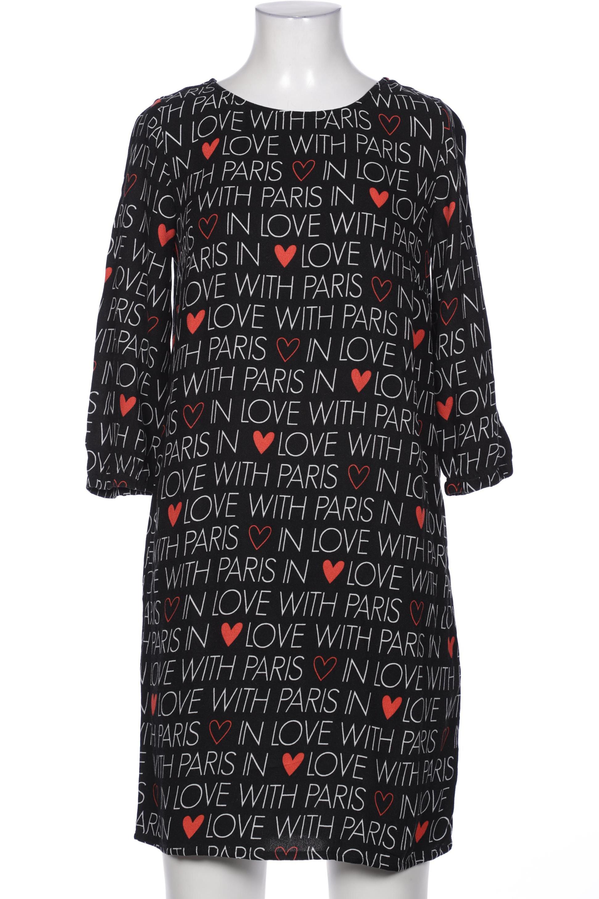 

Street One Damen Kleid, schwarz