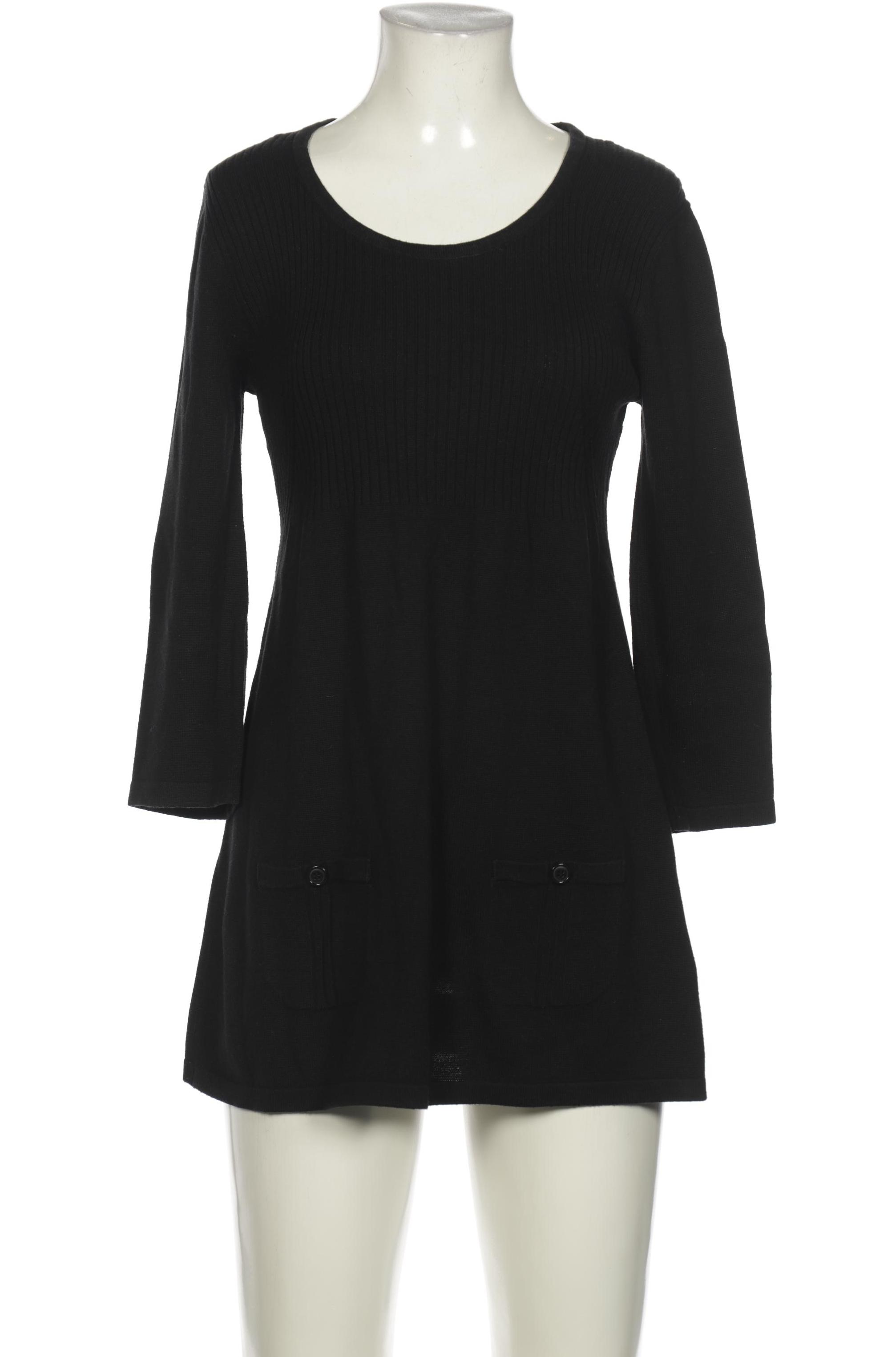 

Street One Damen Kleid, schwarz, Gr. 38