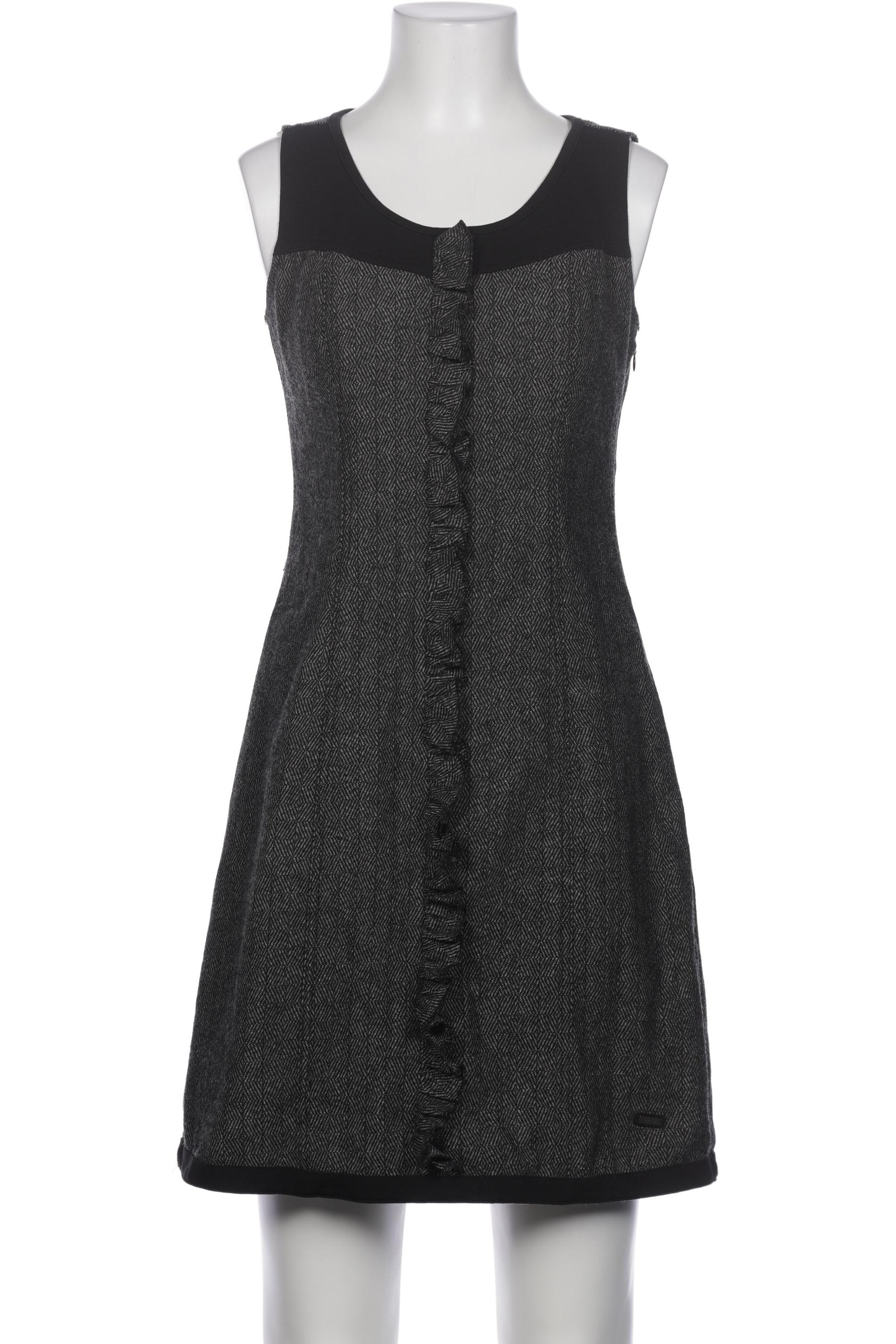 

Street One Damen Kleid, grau, Gr. 36