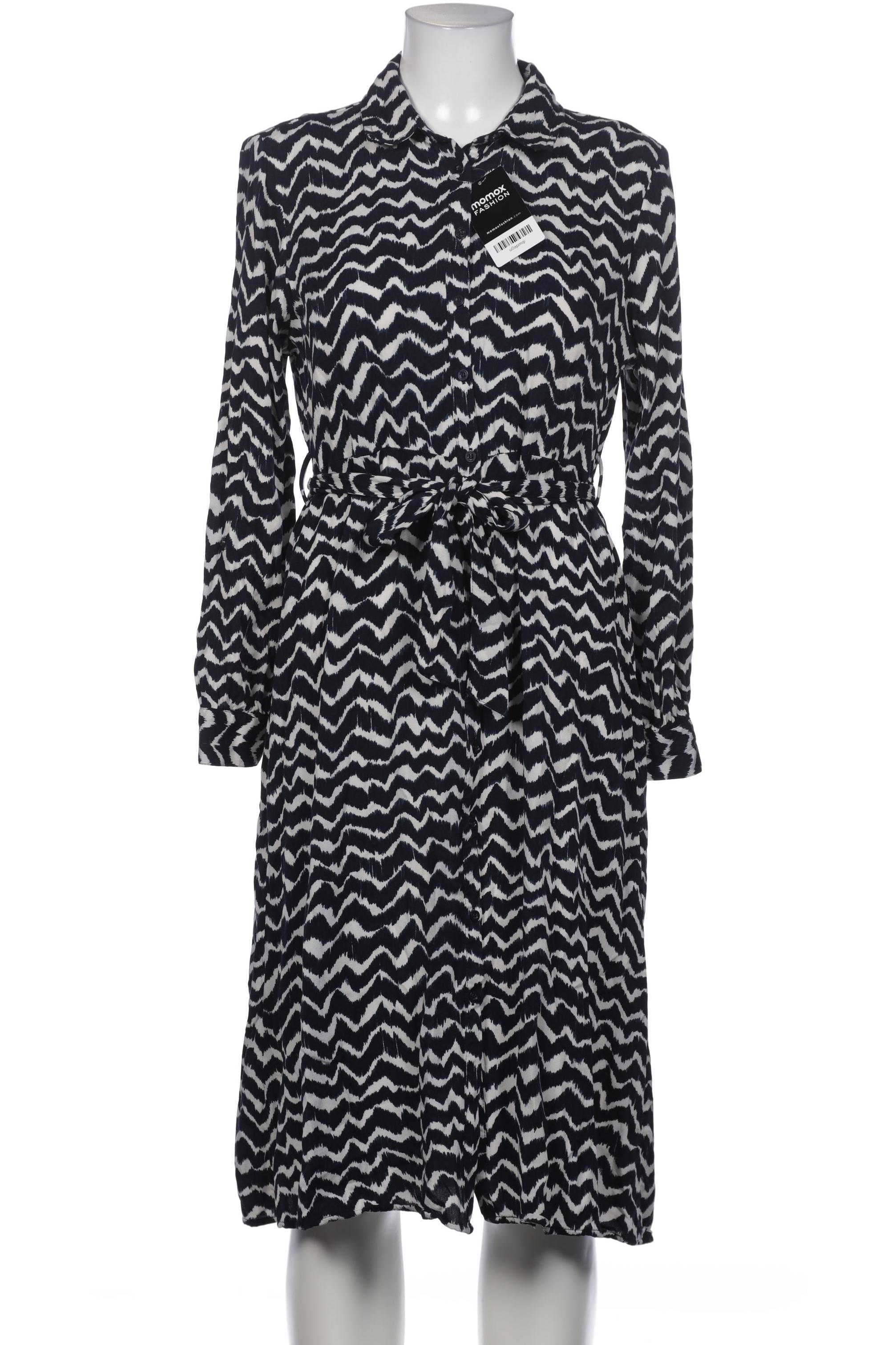 

Street One Damen Kleid, marineblau, Gr. 38