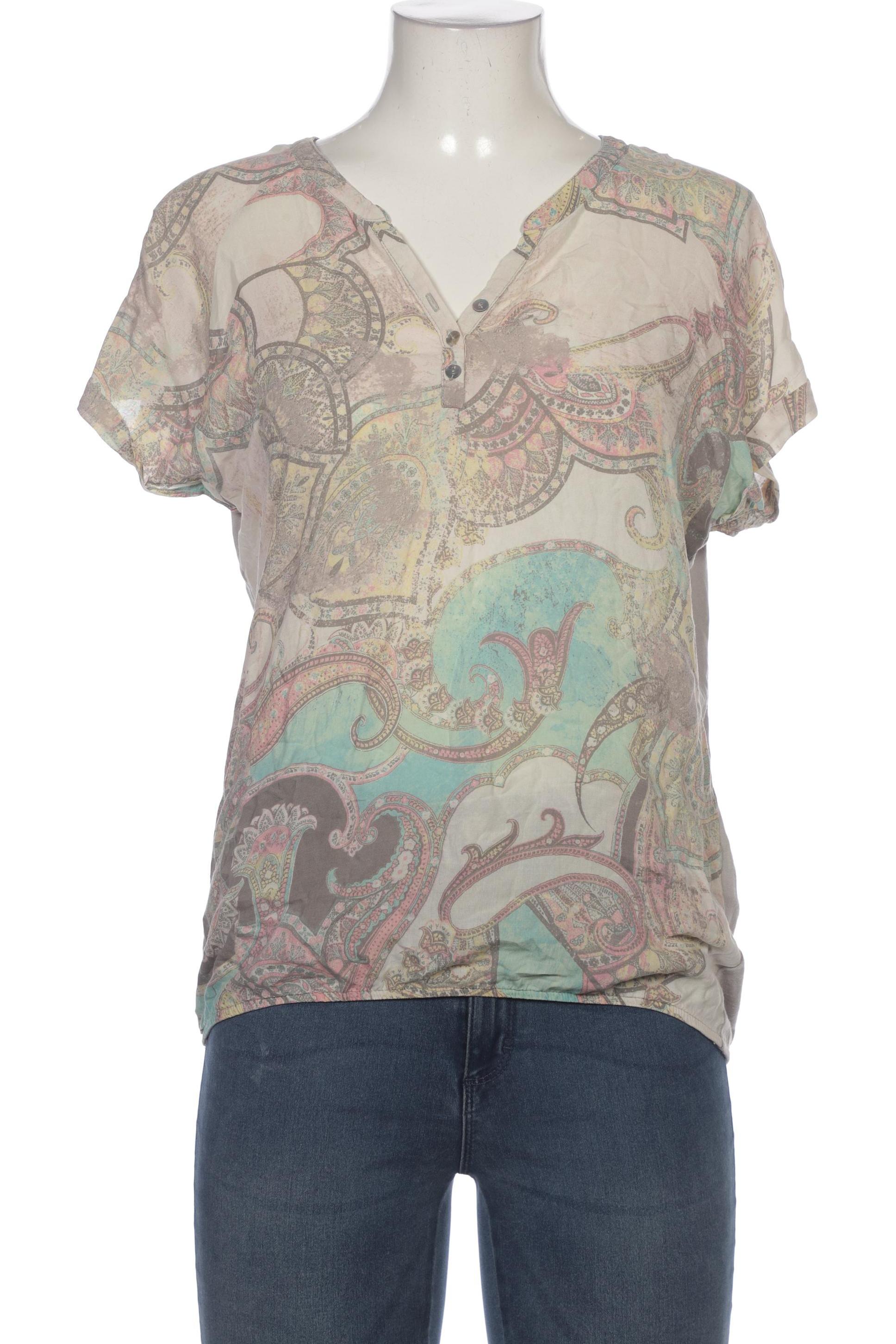 

Street One Damen Bluse, grau