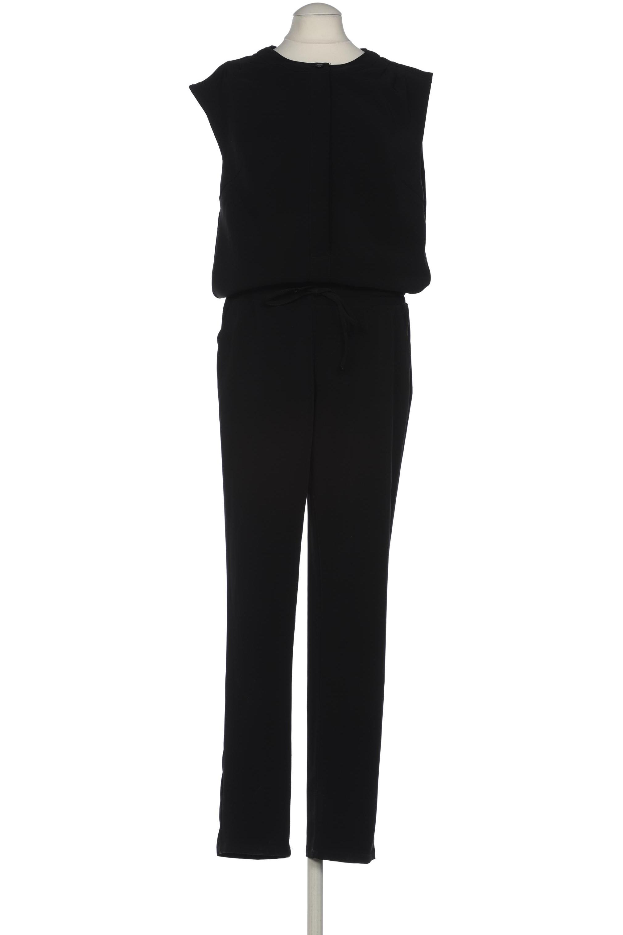 

Street One Damen Jumpsuit/Overall, schwarz, Gr. 34