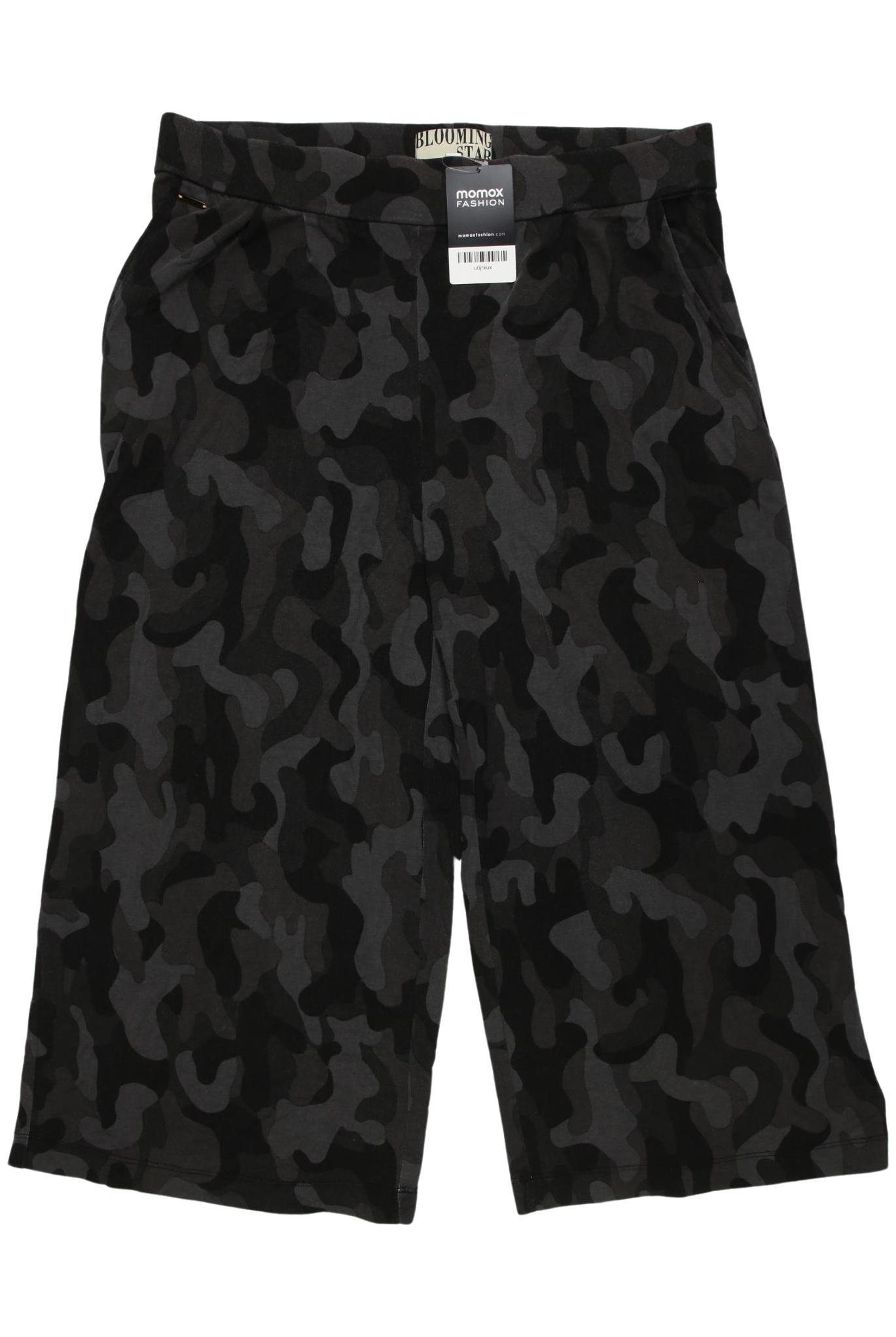 

Street One Damen Stoffhose, schwarz, Gr. 40