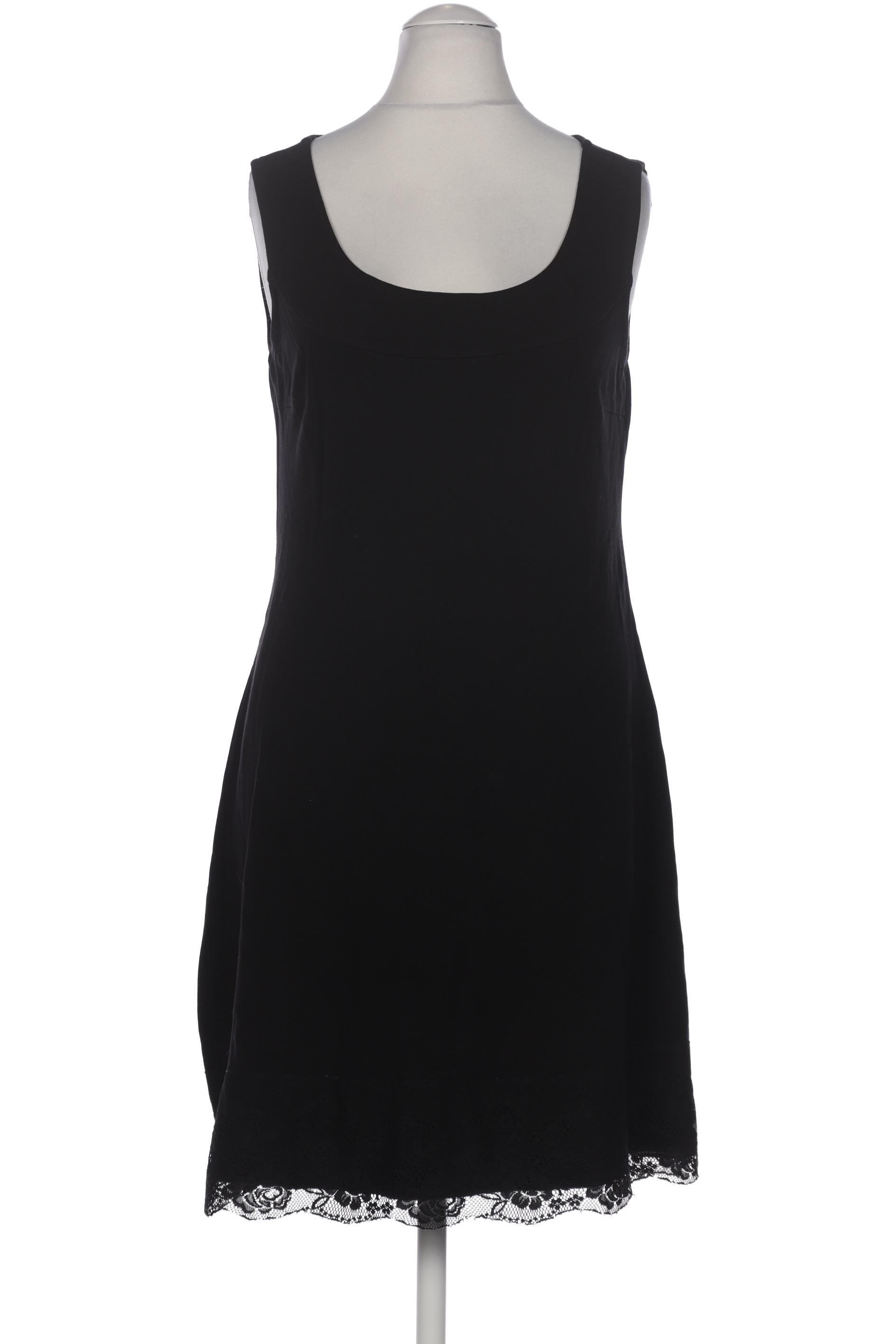 

Street One Damen Kleid, schwarz, Gr. 42