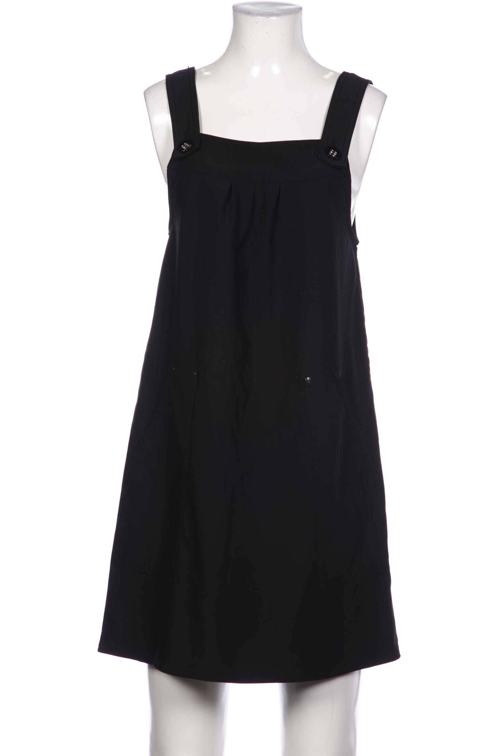 

Street One Damen Kleid, schwarz, Gr. 38