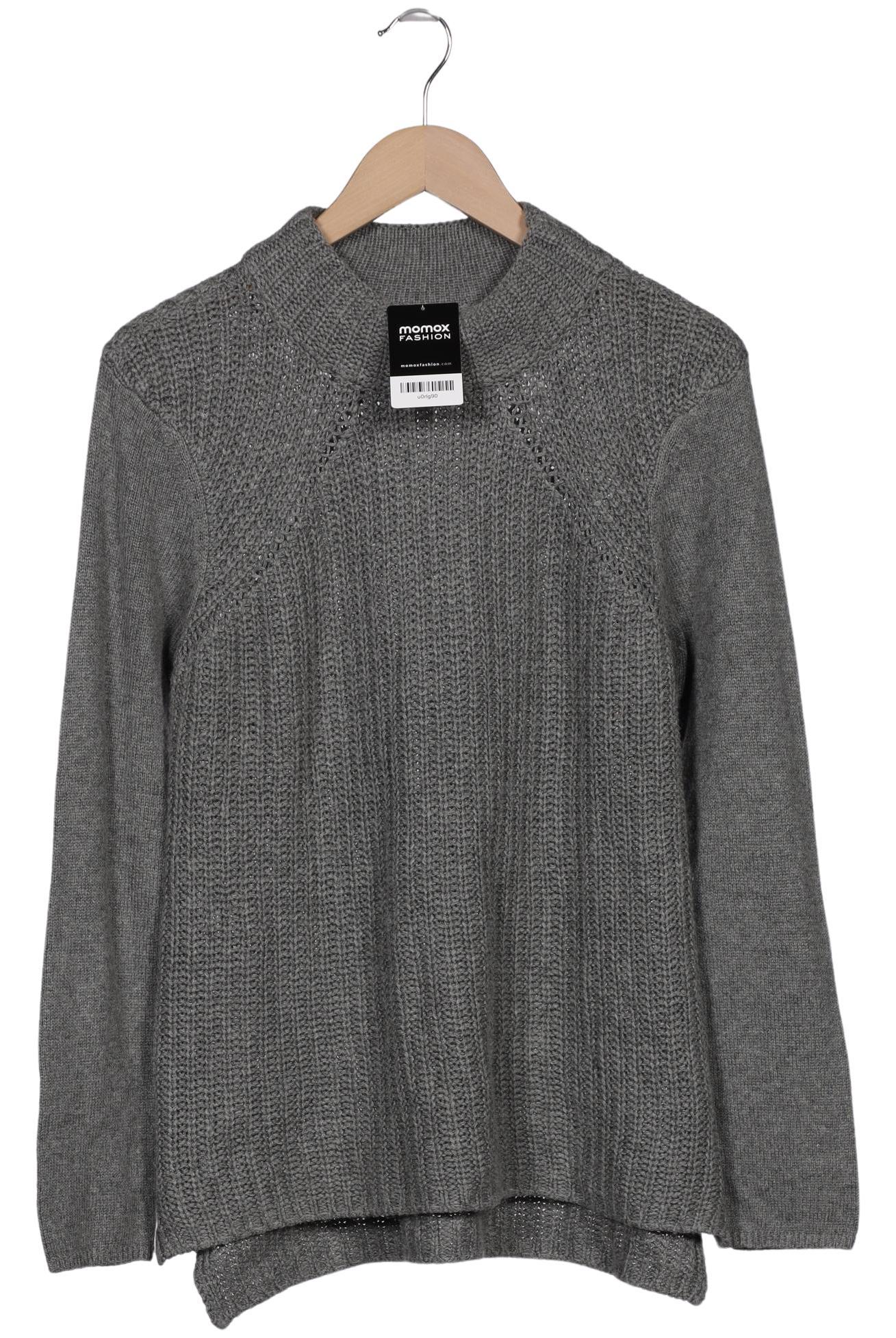 

Street One Damen Pullover, grau, Gr. 44