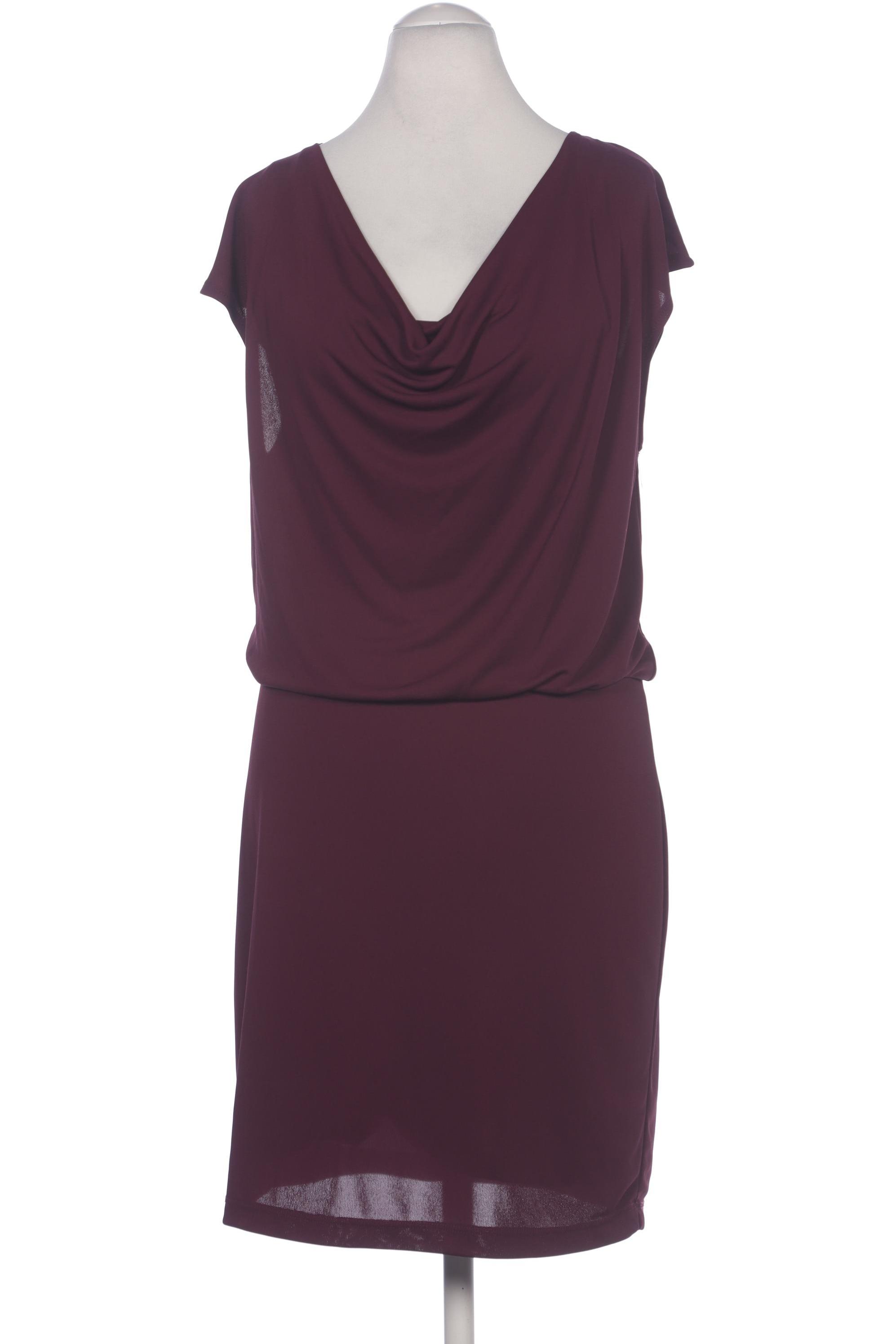 

Street One Damen Kleid, bordeaux, Gr. 38