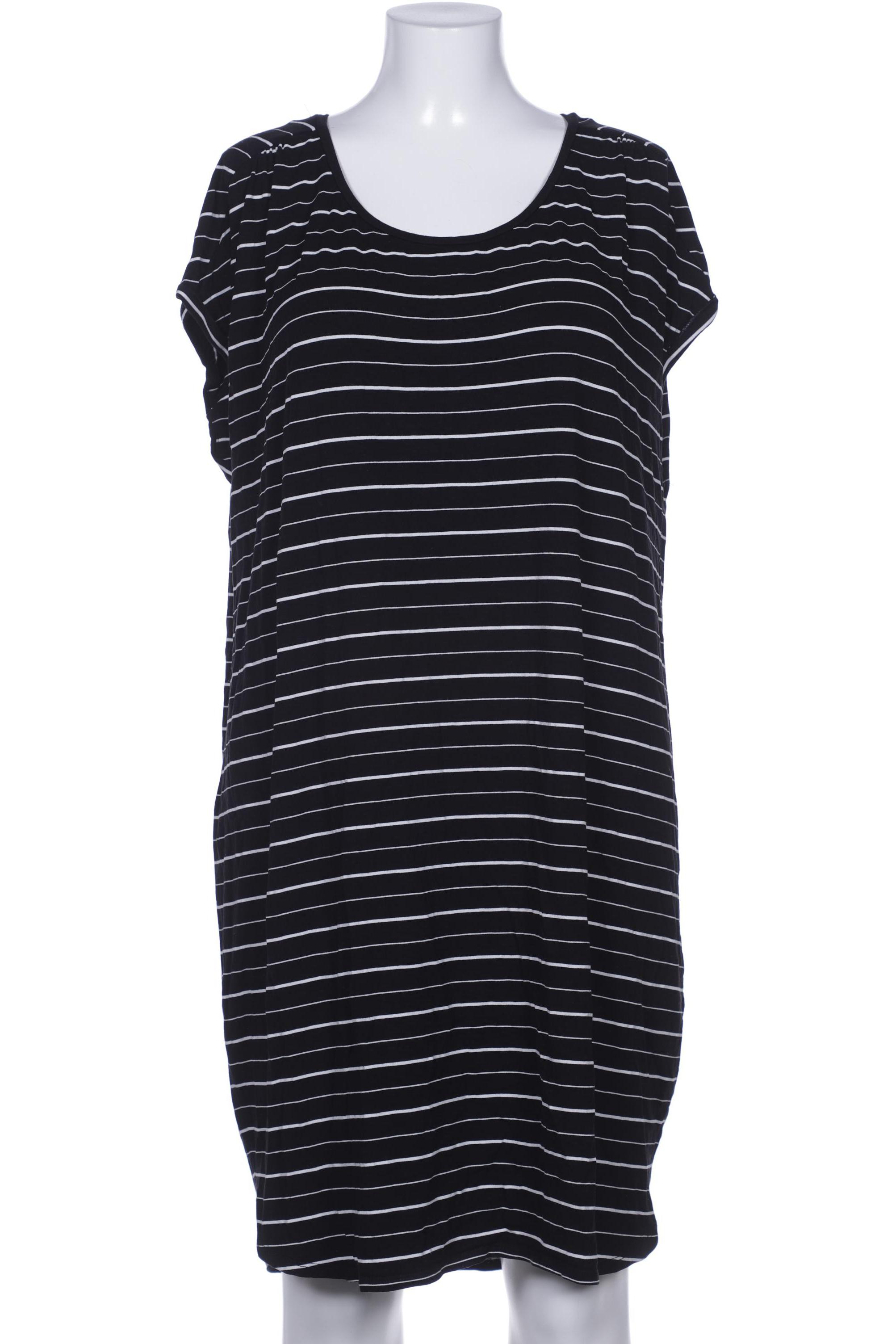 

Street One Damen Kleid, schwarz, Gr. 46